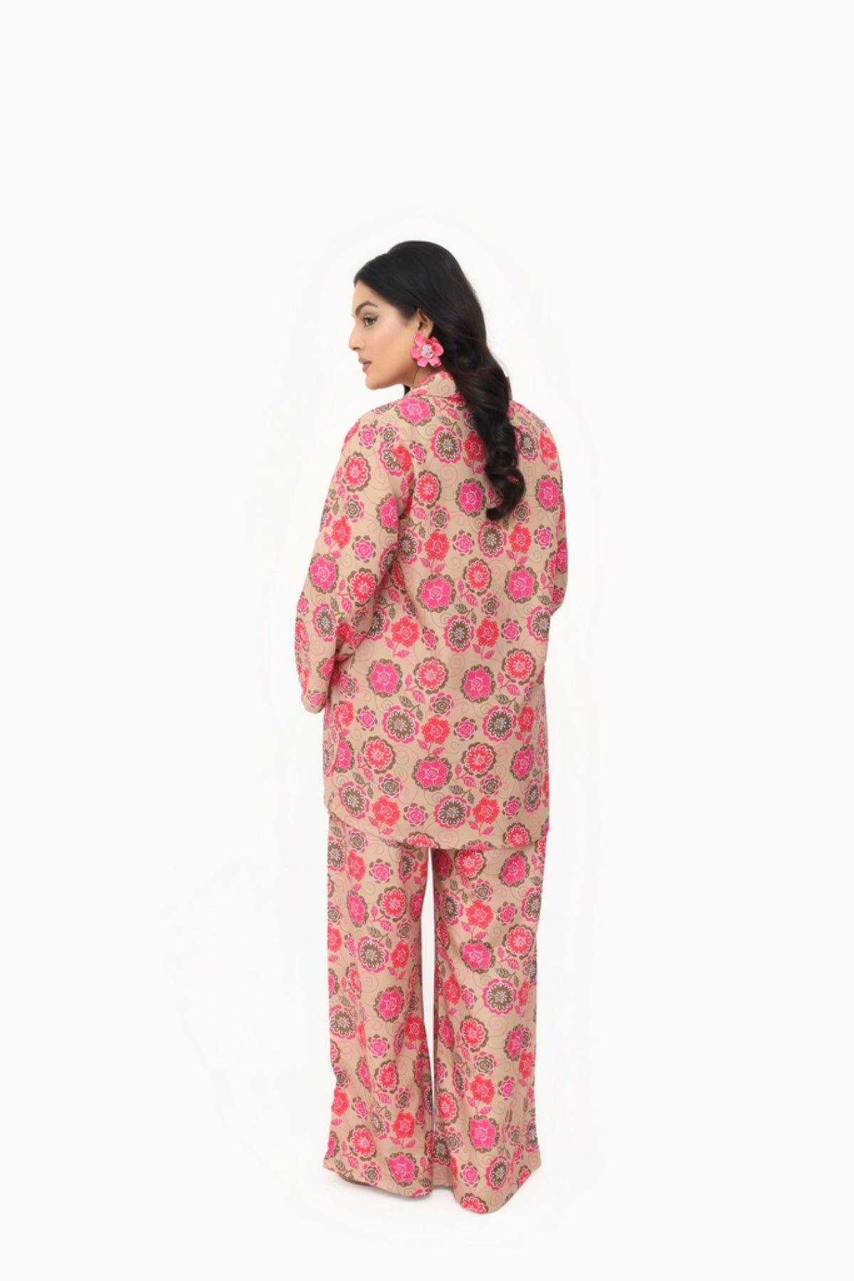 Blush Co-Ord