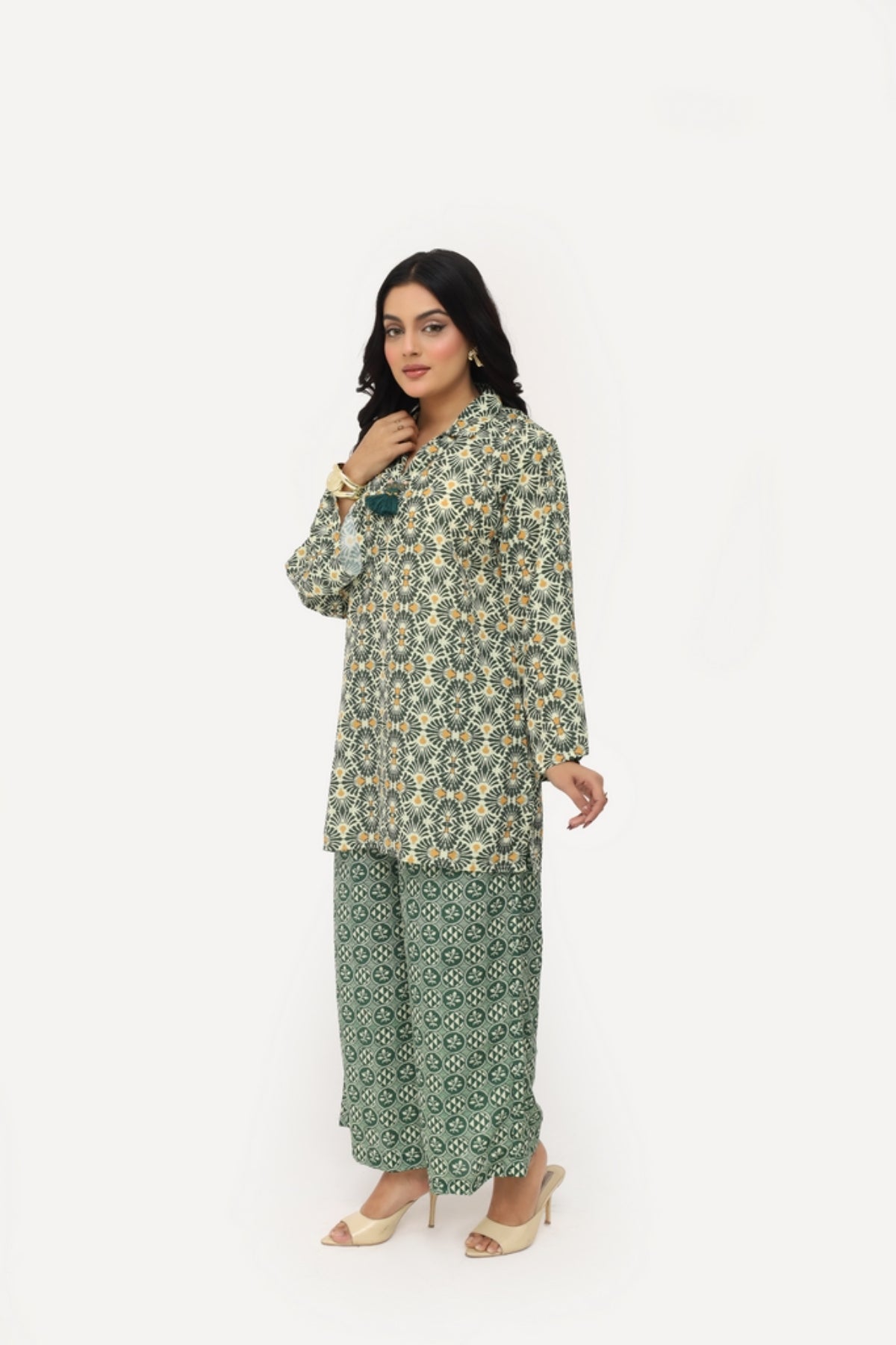 Grove Co-Ord