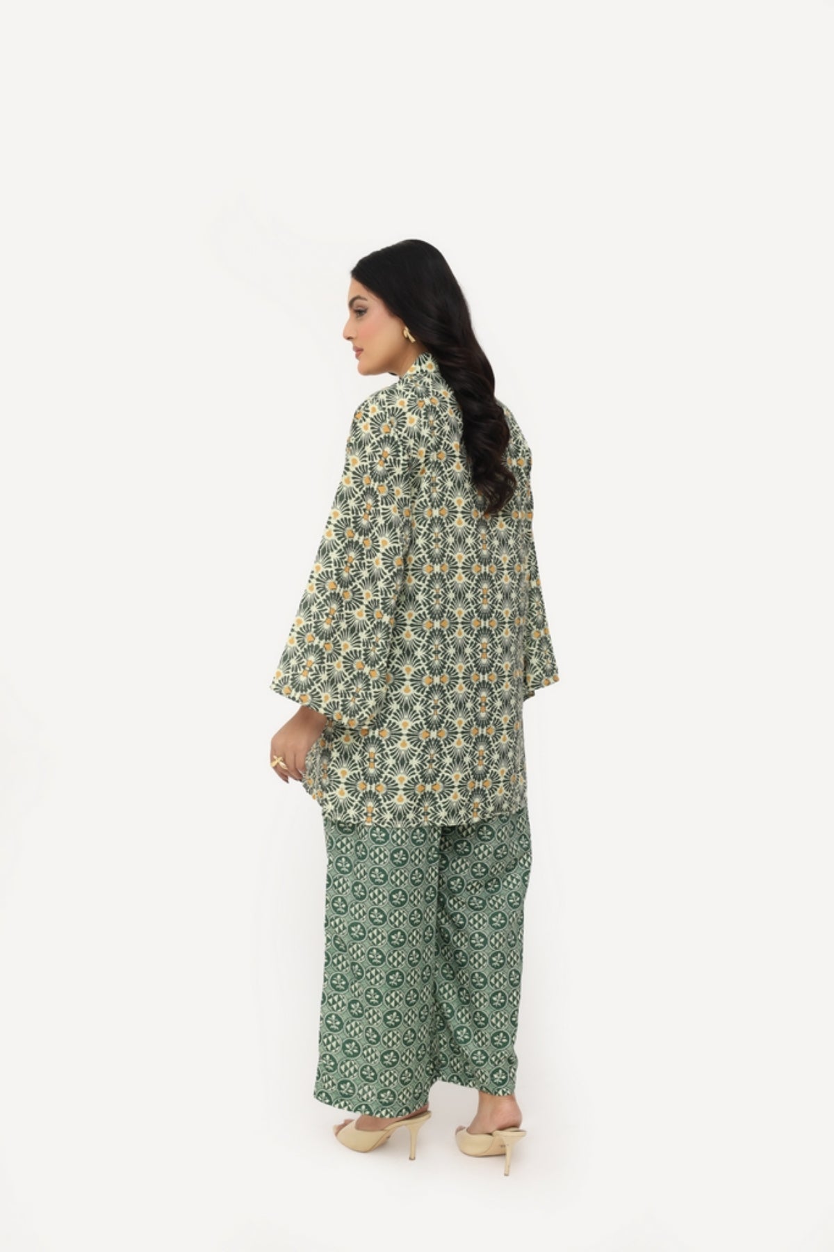 Grove Co-Ord