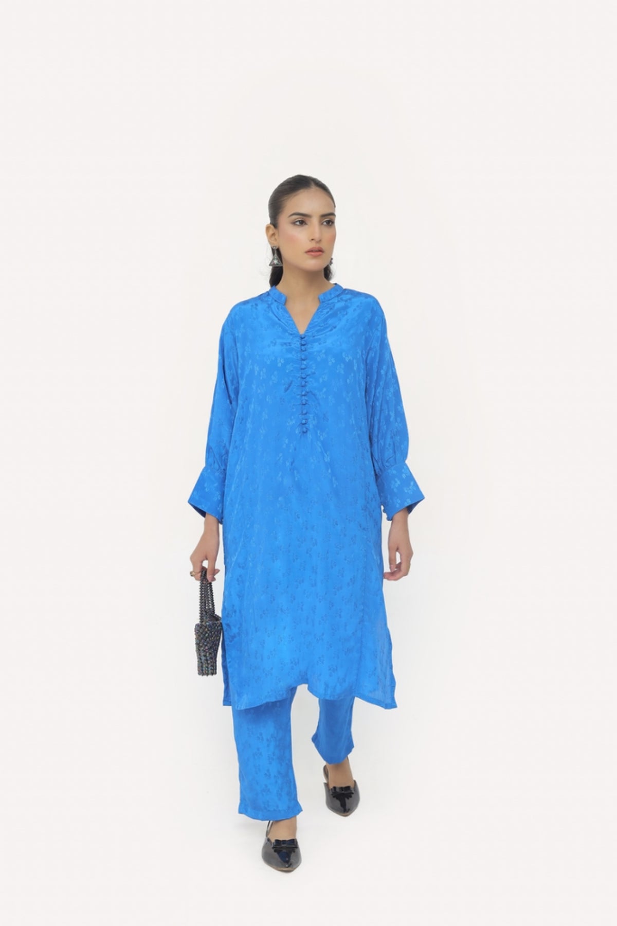 Electric Co-Ord