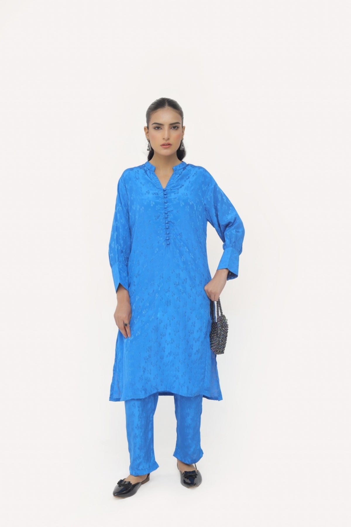 Electric Co-Ord