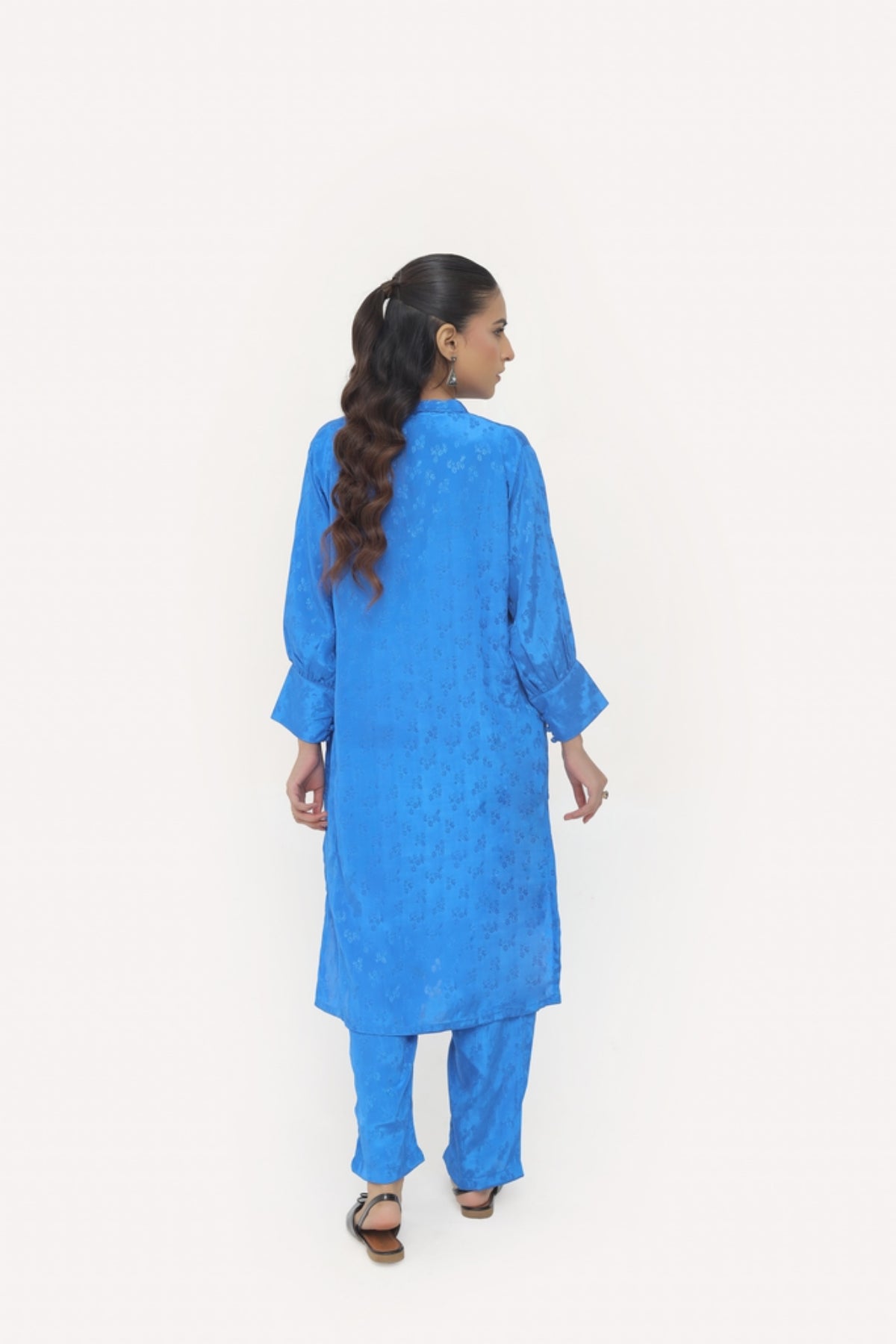 Electric Co-Ord