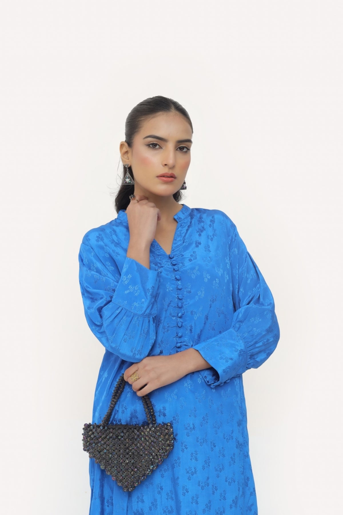 Electric Co-Ord