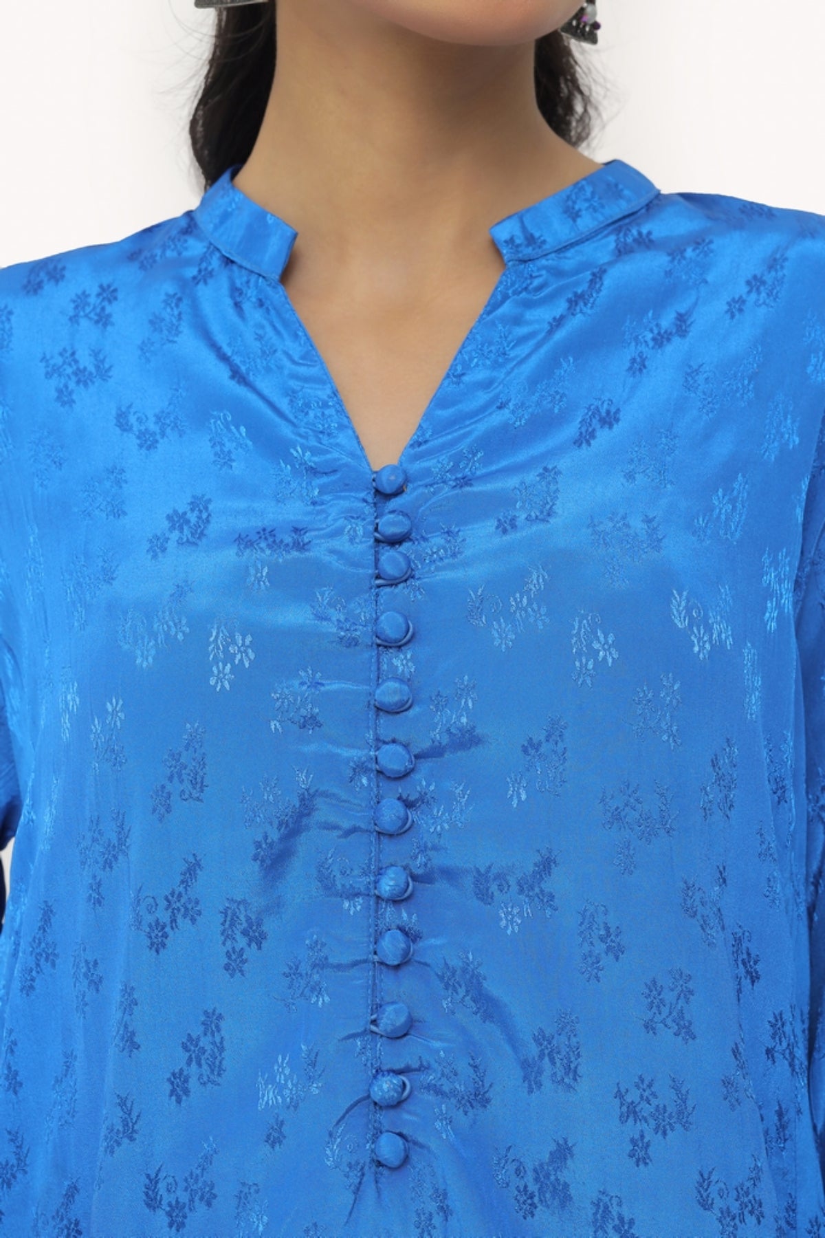 Electric Co-Ord