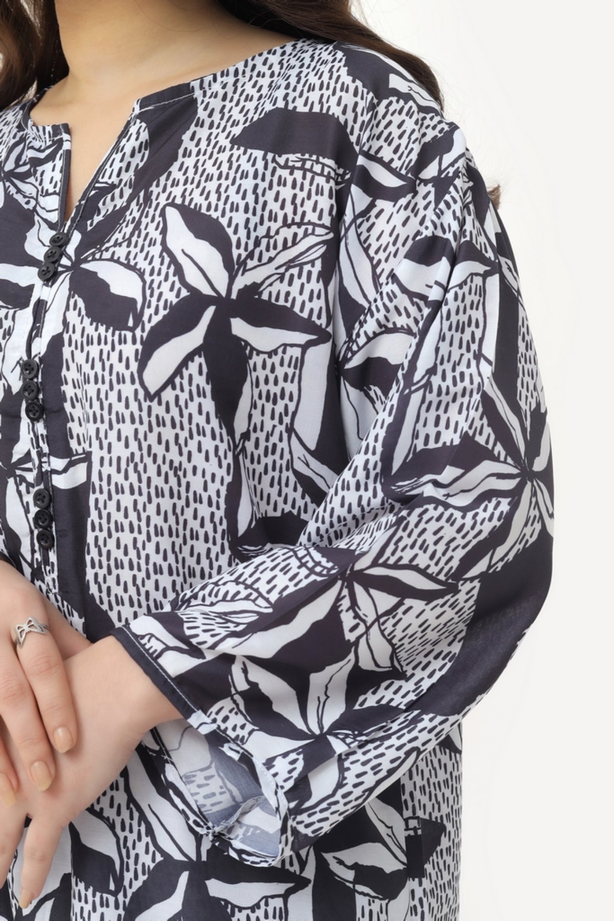 Contrast Collective Co-Ord