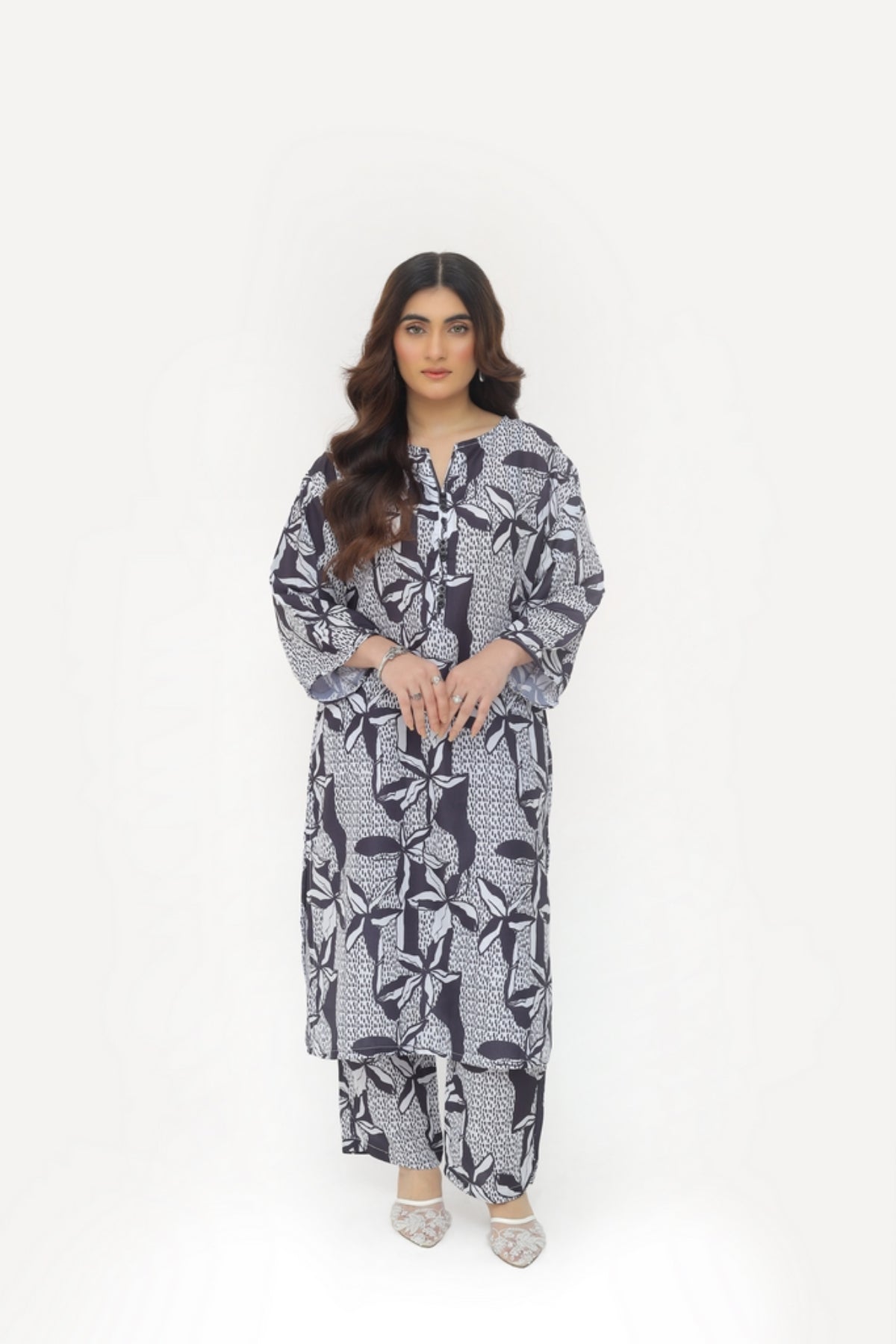 Contrast Collective Co-Ord