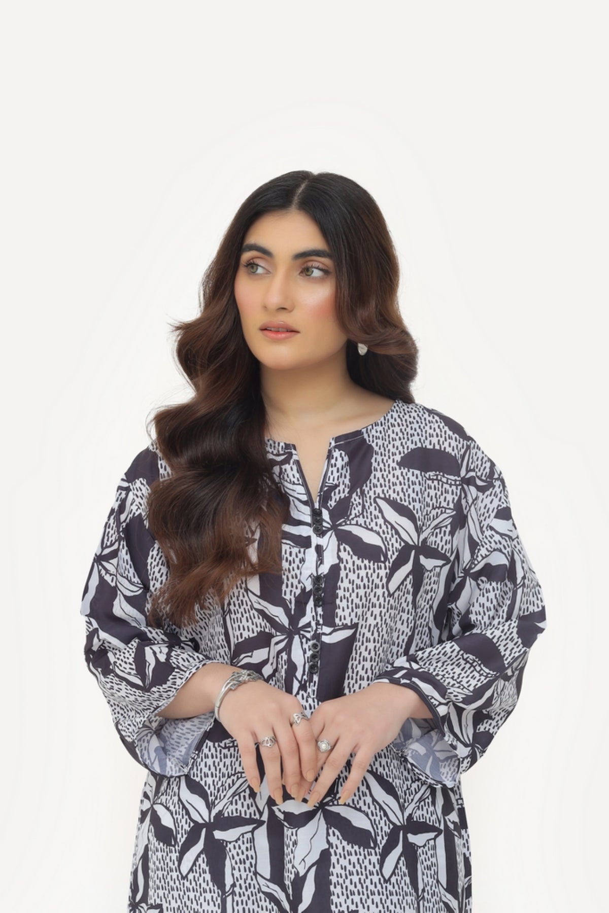 Contrast Collective Co-Ord