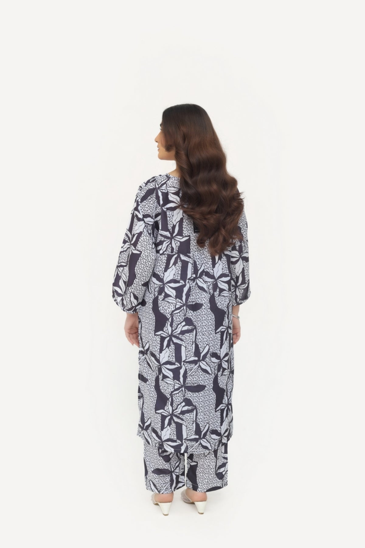 Contrast Collective Co-Ord