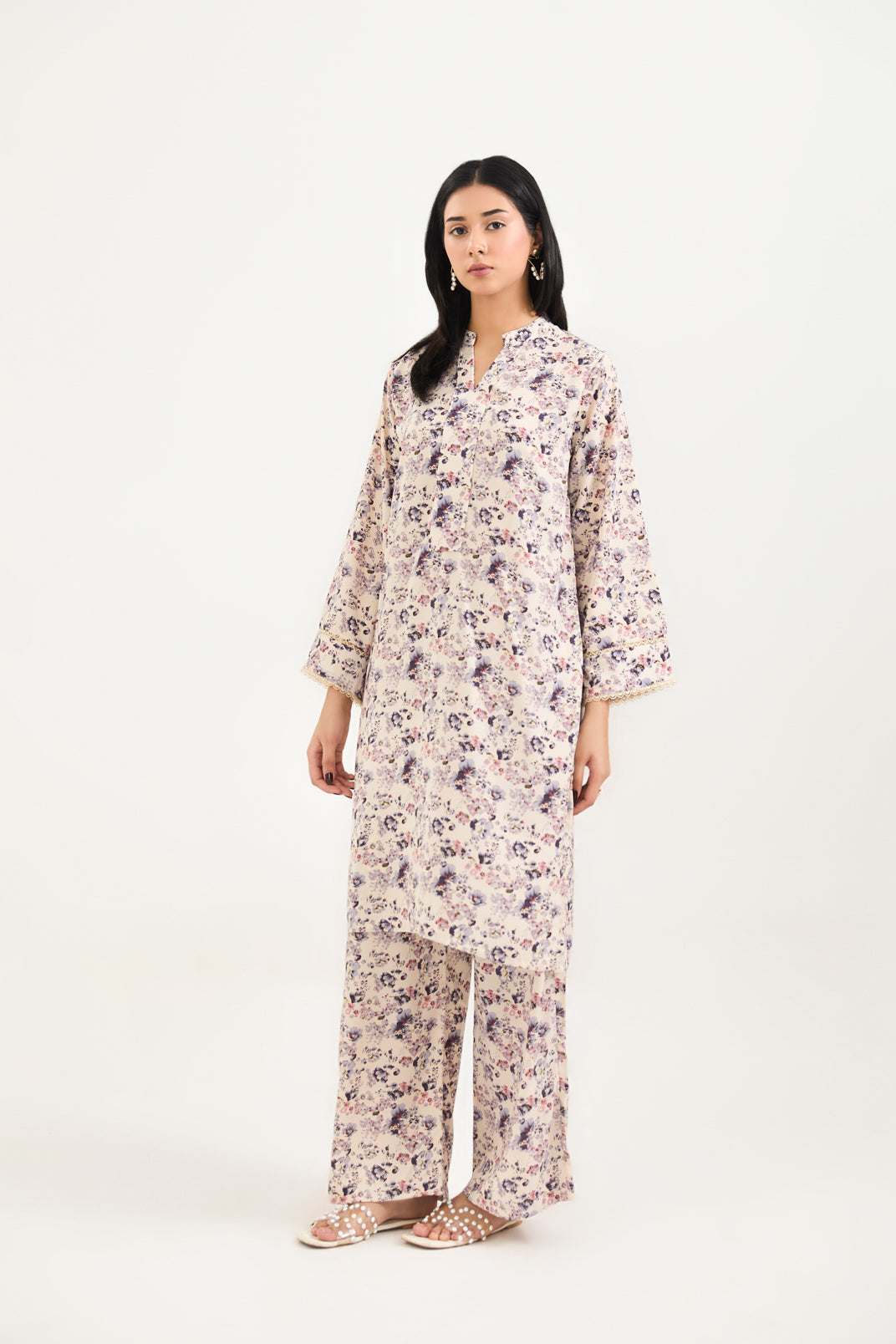 Gardenia Co-Ord