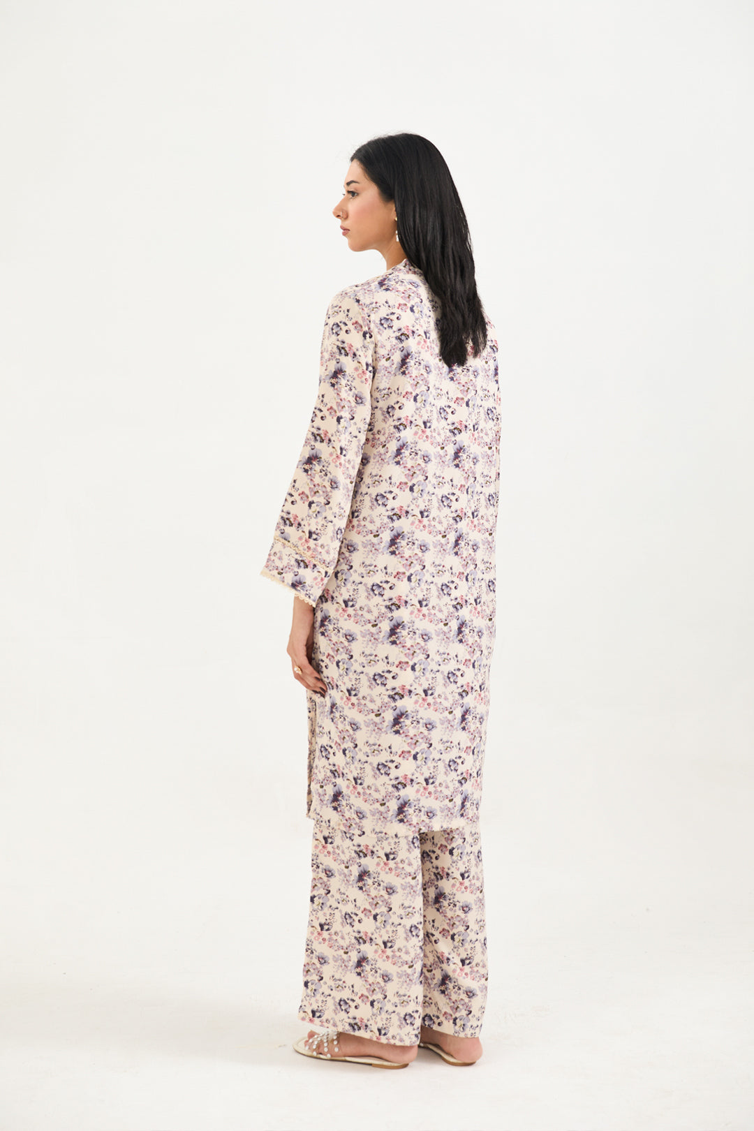 Gardenia Co-Ord
