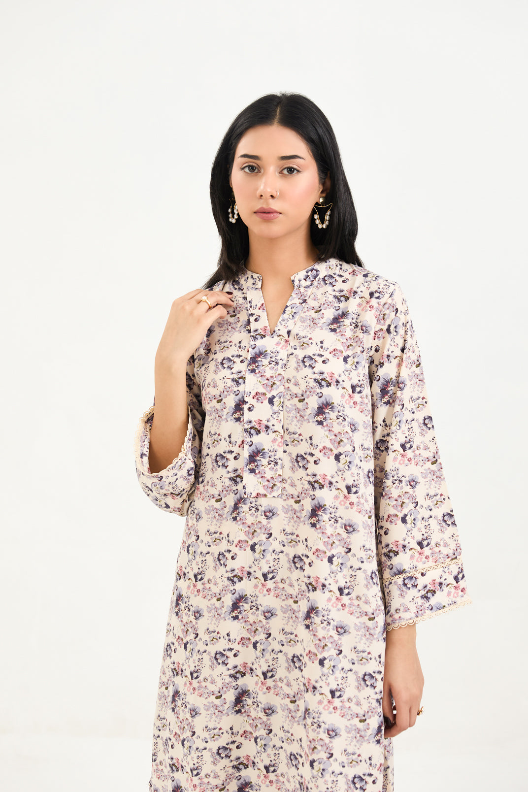 Gardenia Co-Ord