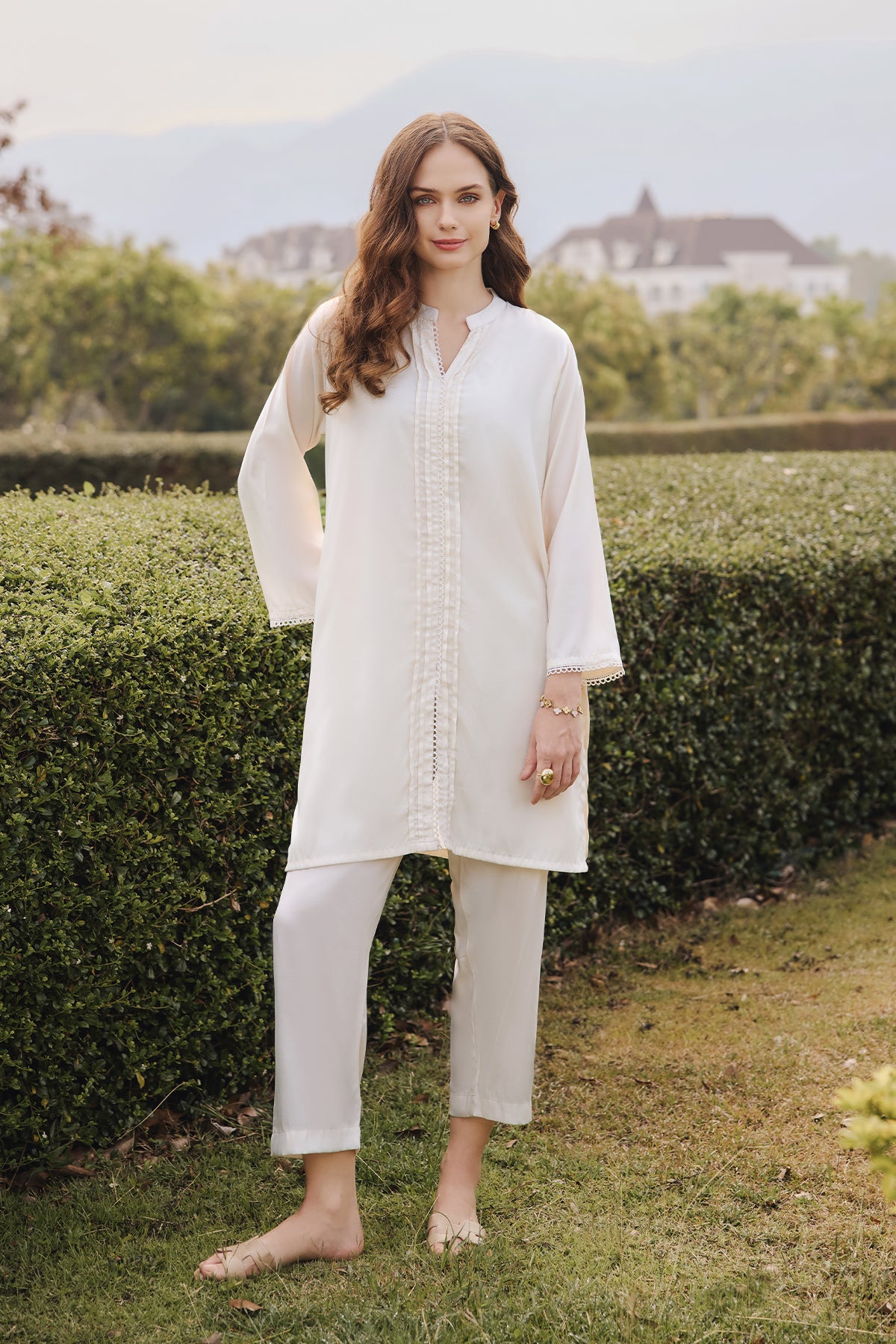 LACEWING Co-ord