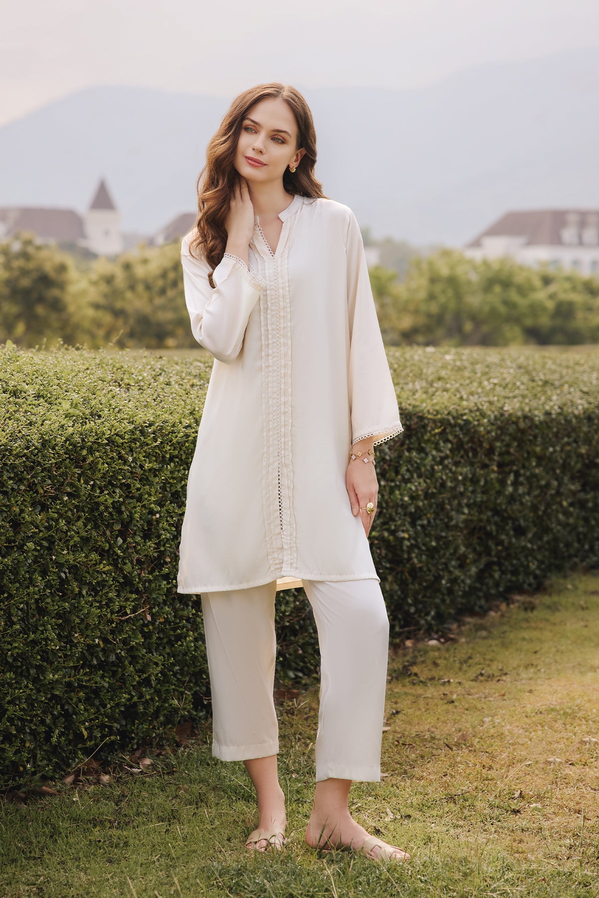 LACEWING Co-ord