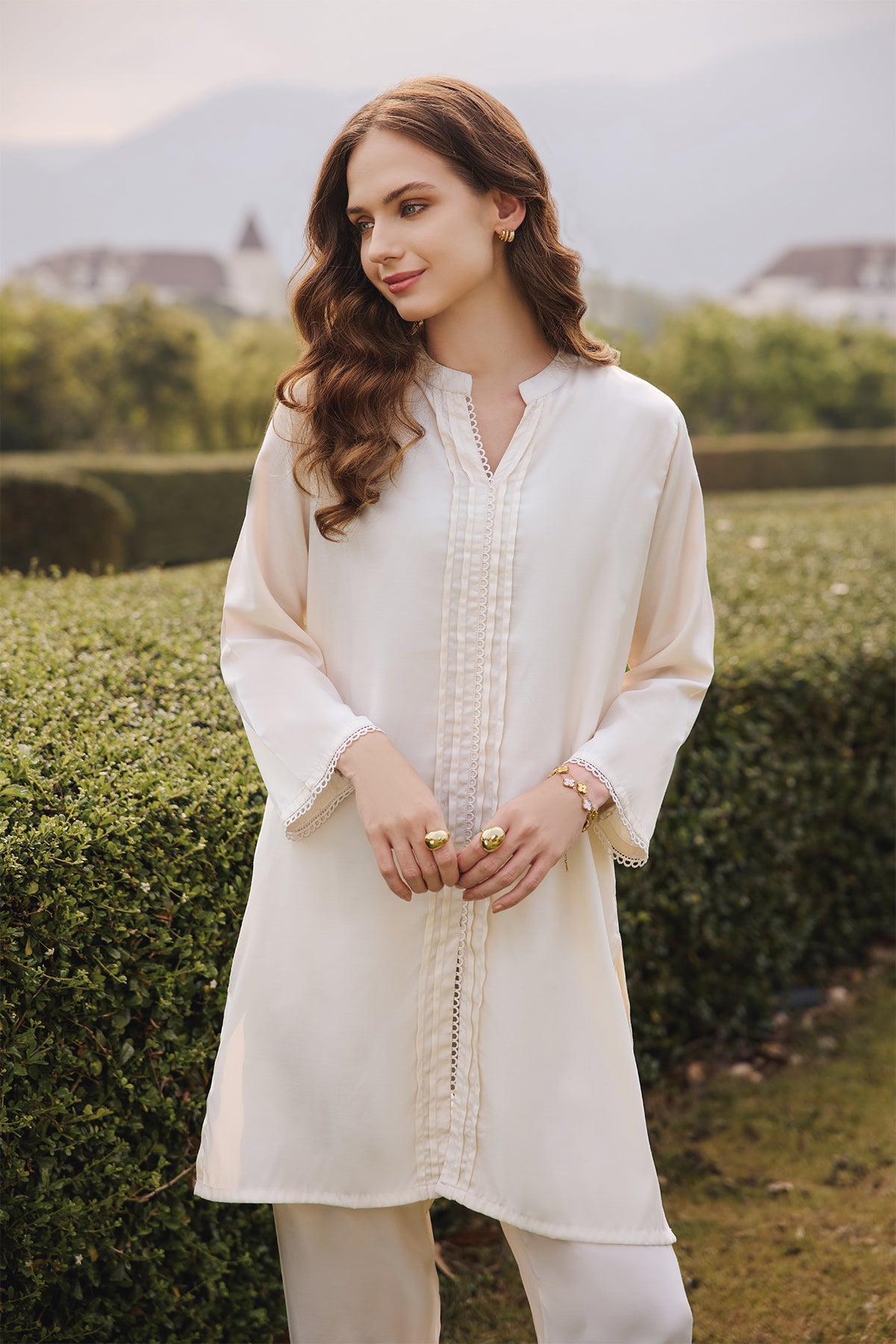 LACEWING Co-ord