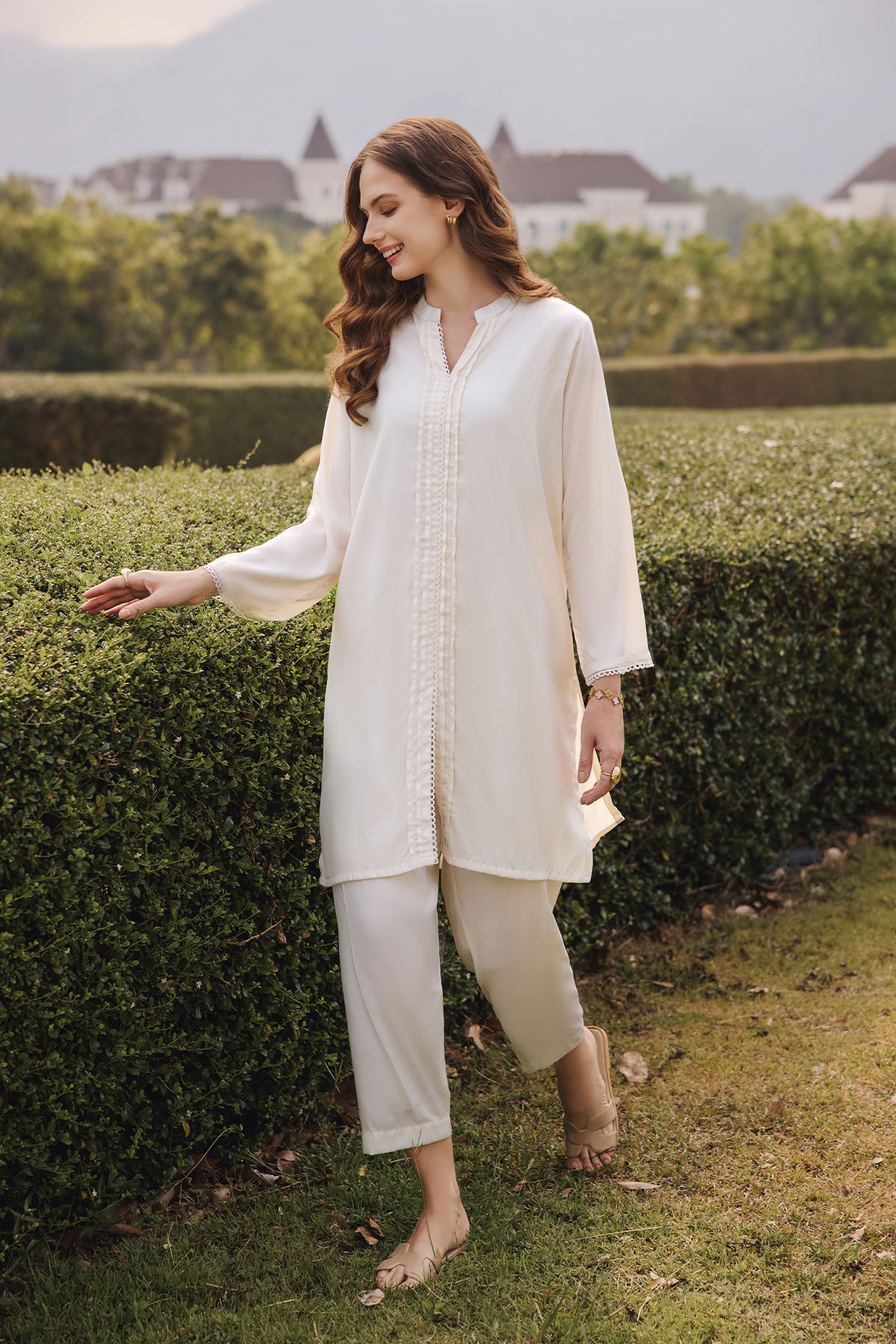 LACEWING Co-ord