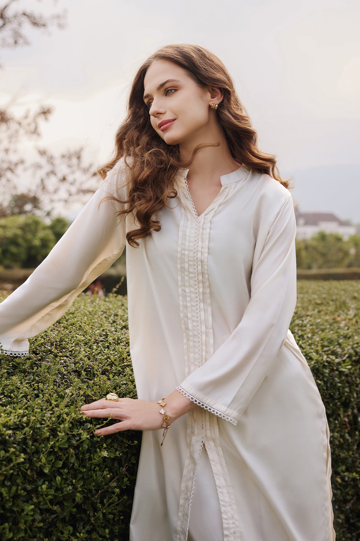 LACEWING Co-ord