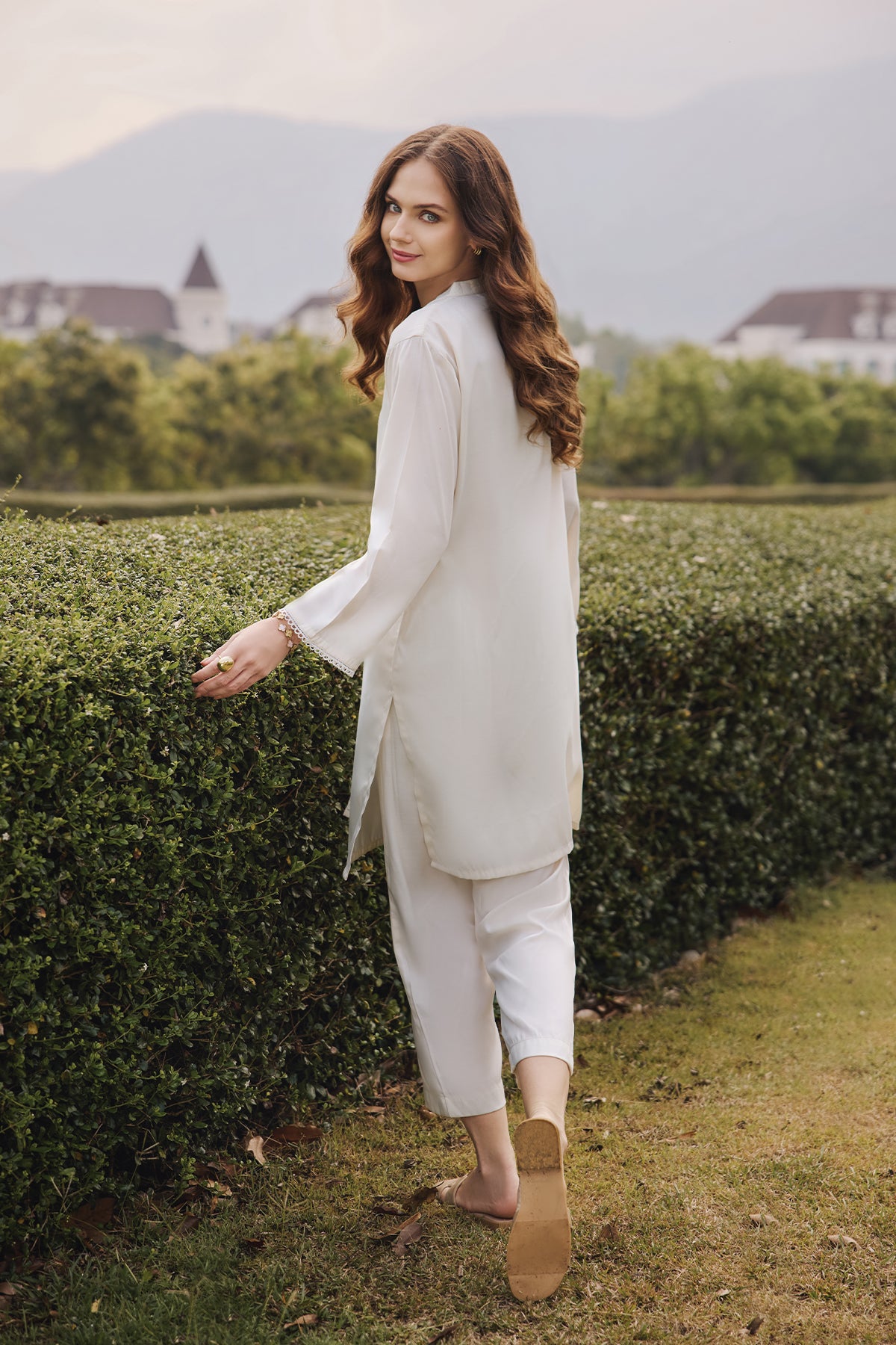 LACEWING Co-ord