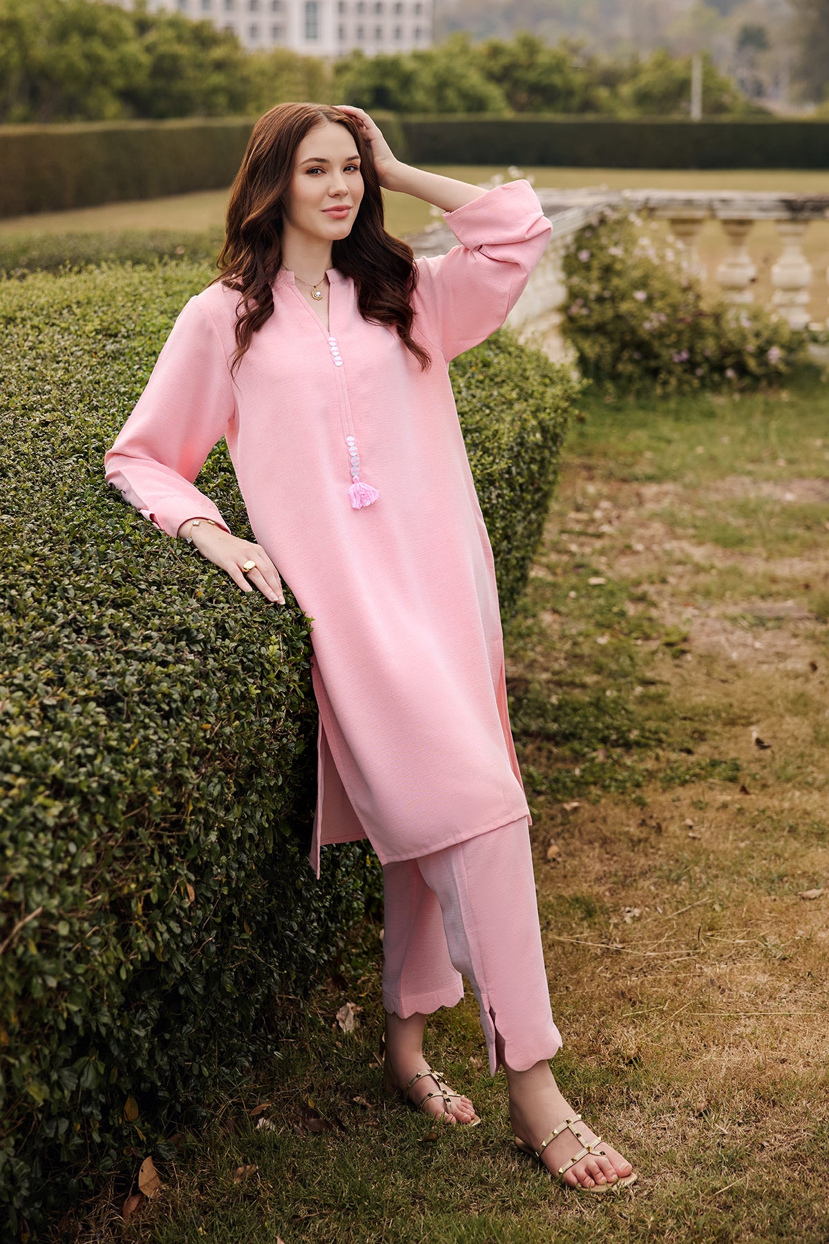 PEONY Co-ord