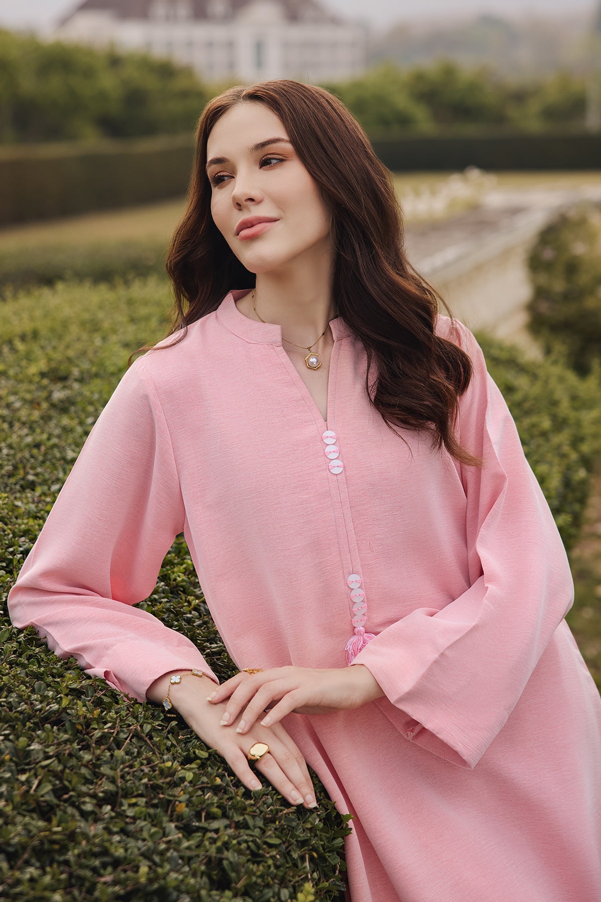 PEONY Co-ord