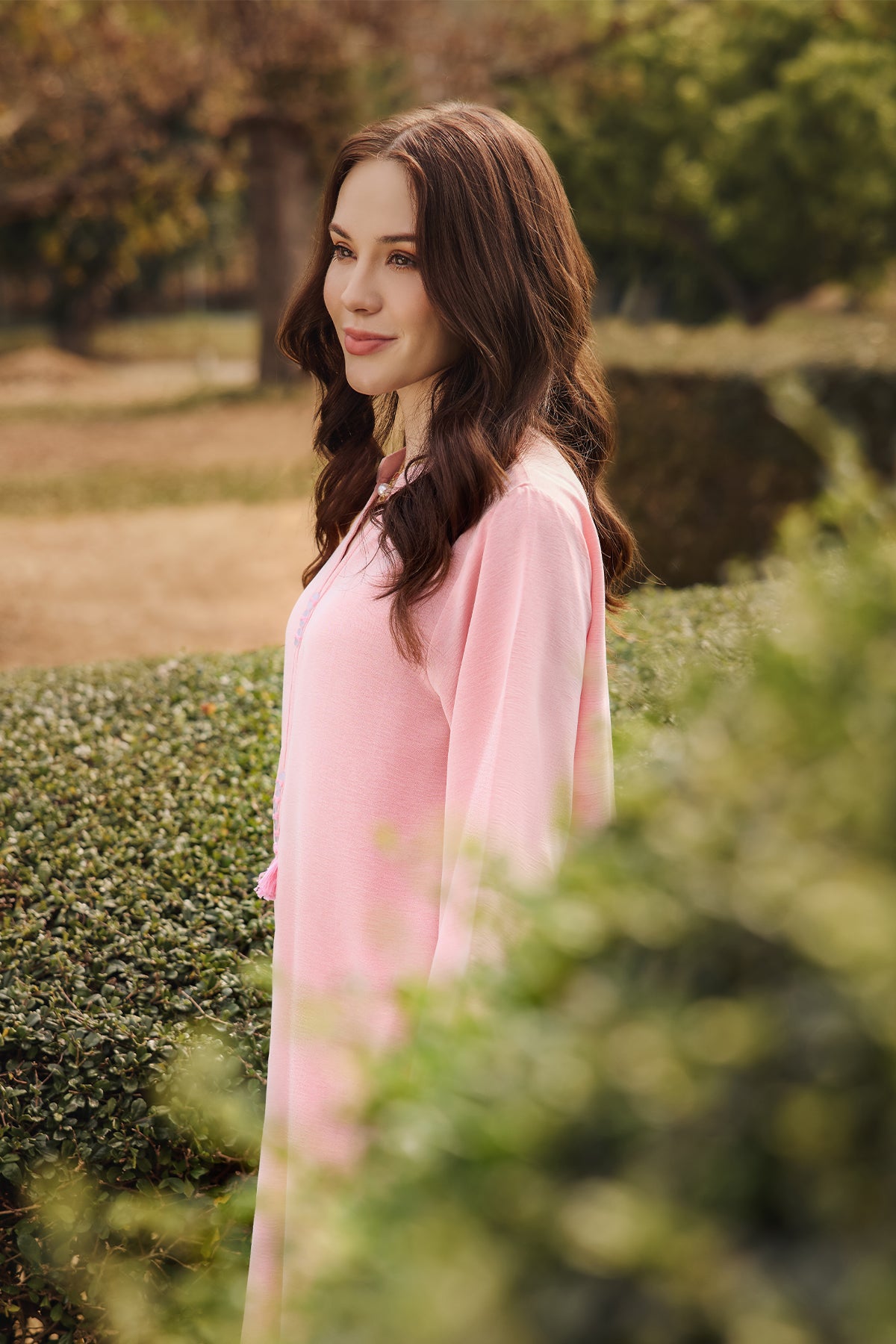 PEONY Co-ord