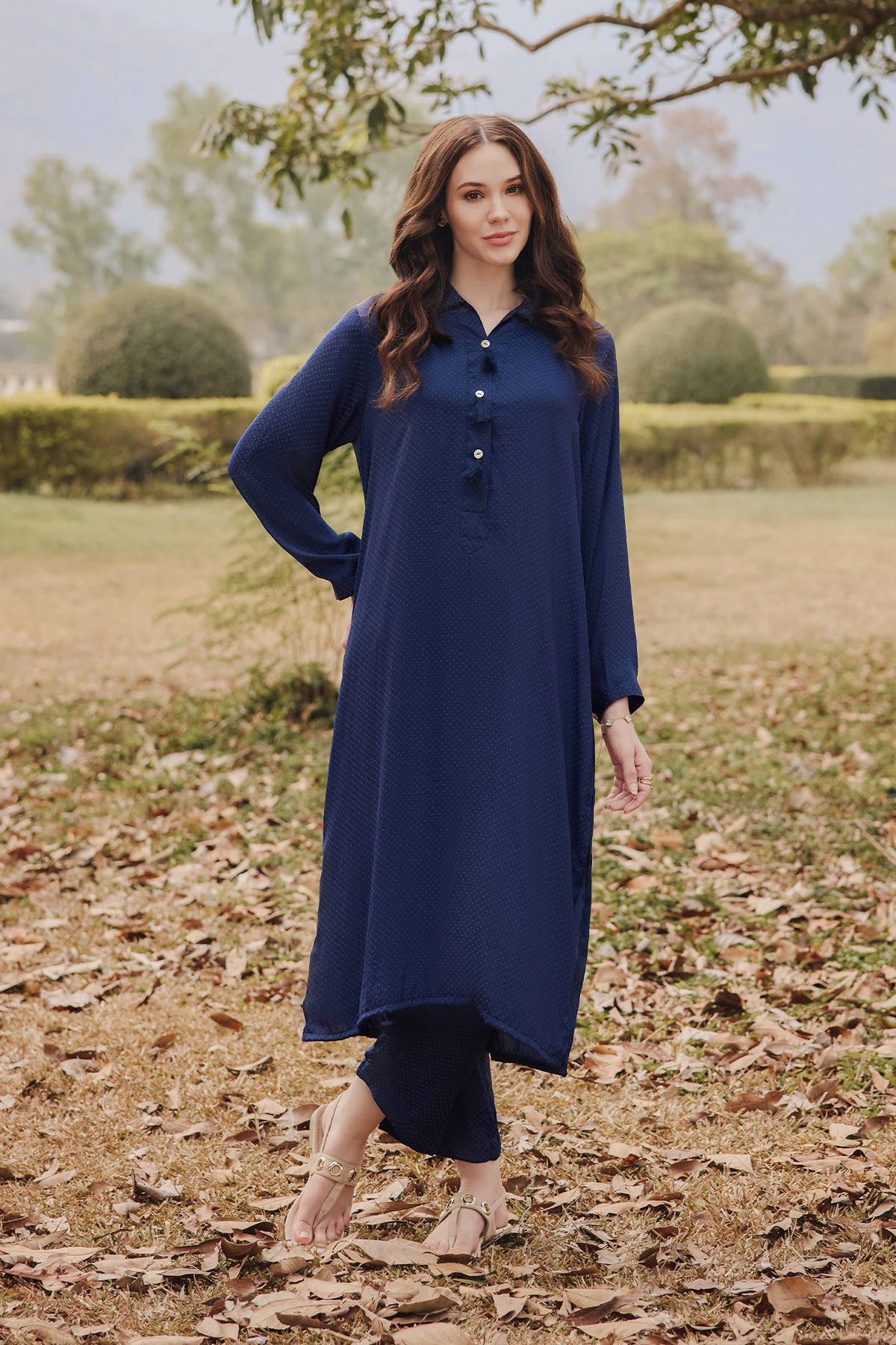 SLOE Co-ord