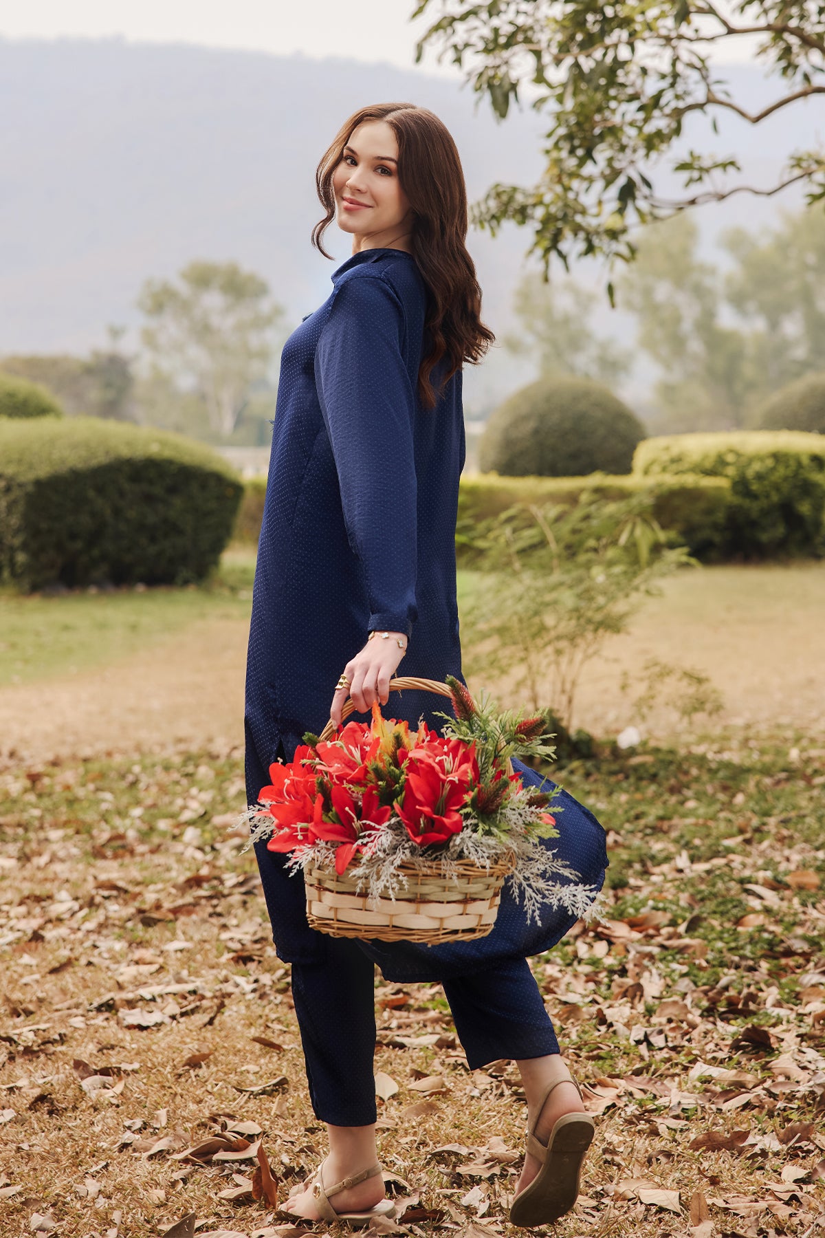 SLOE Co-ord