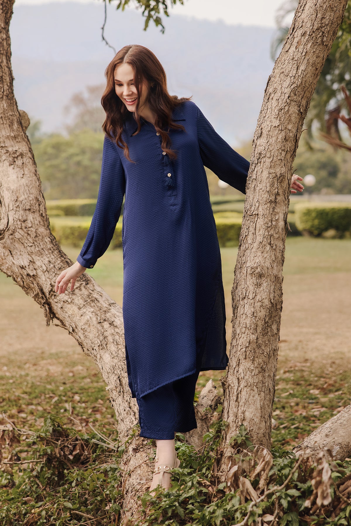 SLOE Co-ord