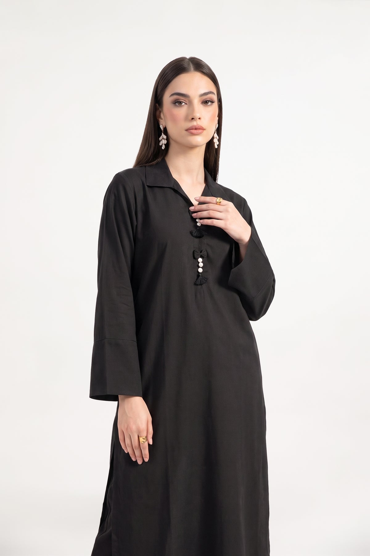 PEARL TIE Co-Ord