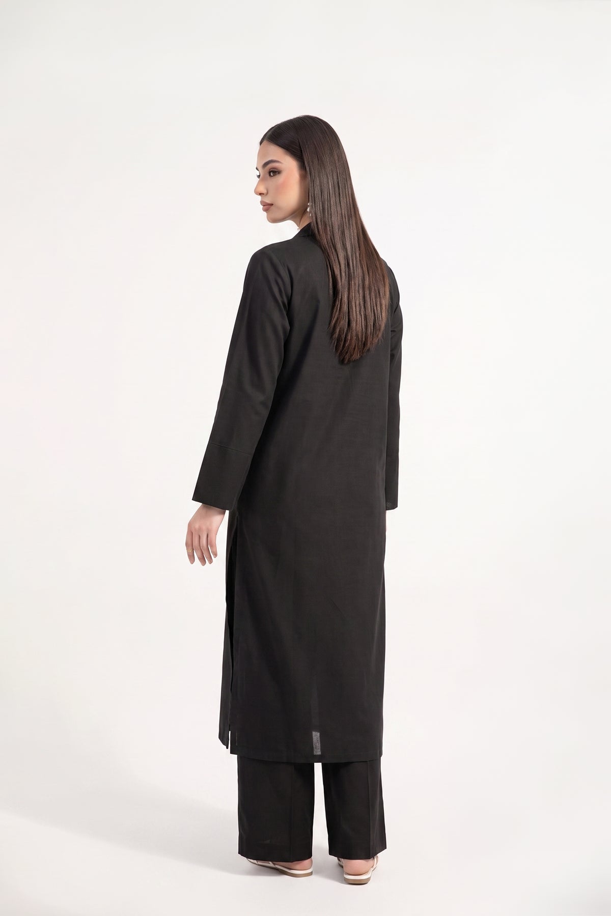 PEARL TIE Co-Ord