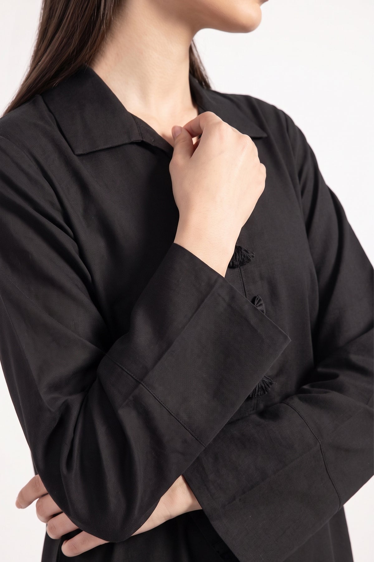 PEARL TIE Co-Ord