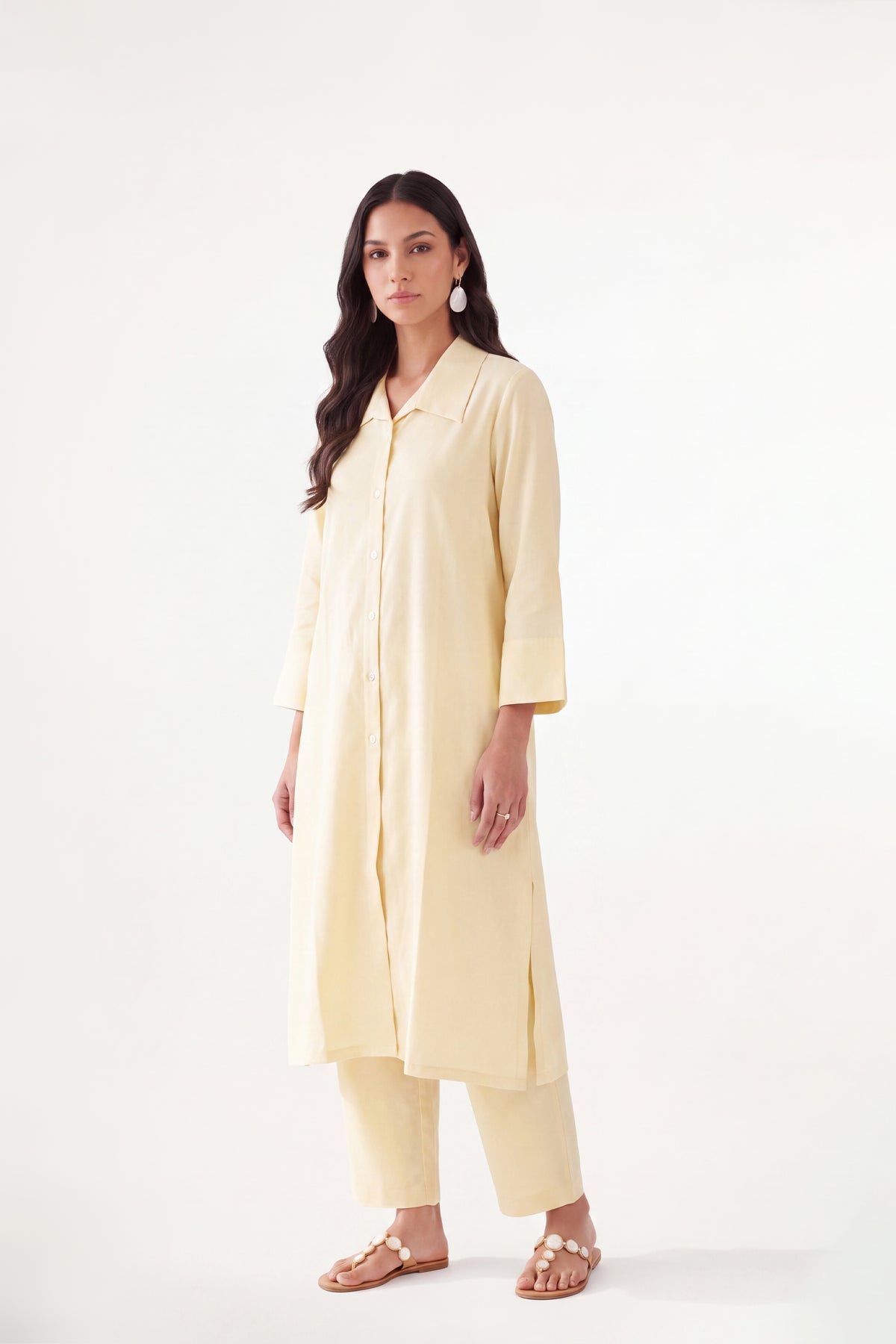 LEMONGRASS Co-Ord