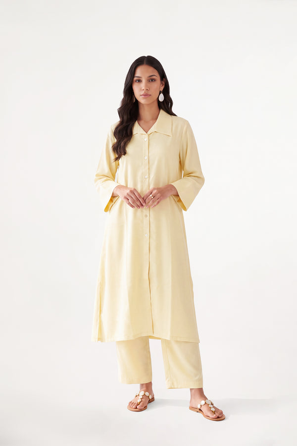 LEMONGRASS Co-Ord