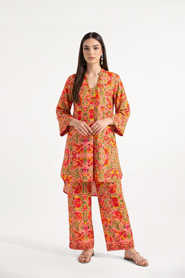 PARADISO Co-Ord