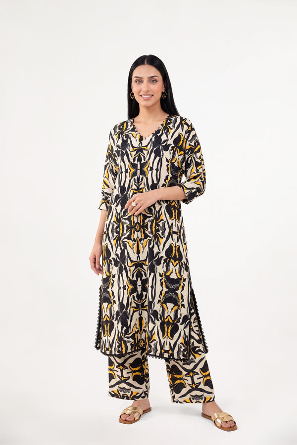 PLUME Co-ord