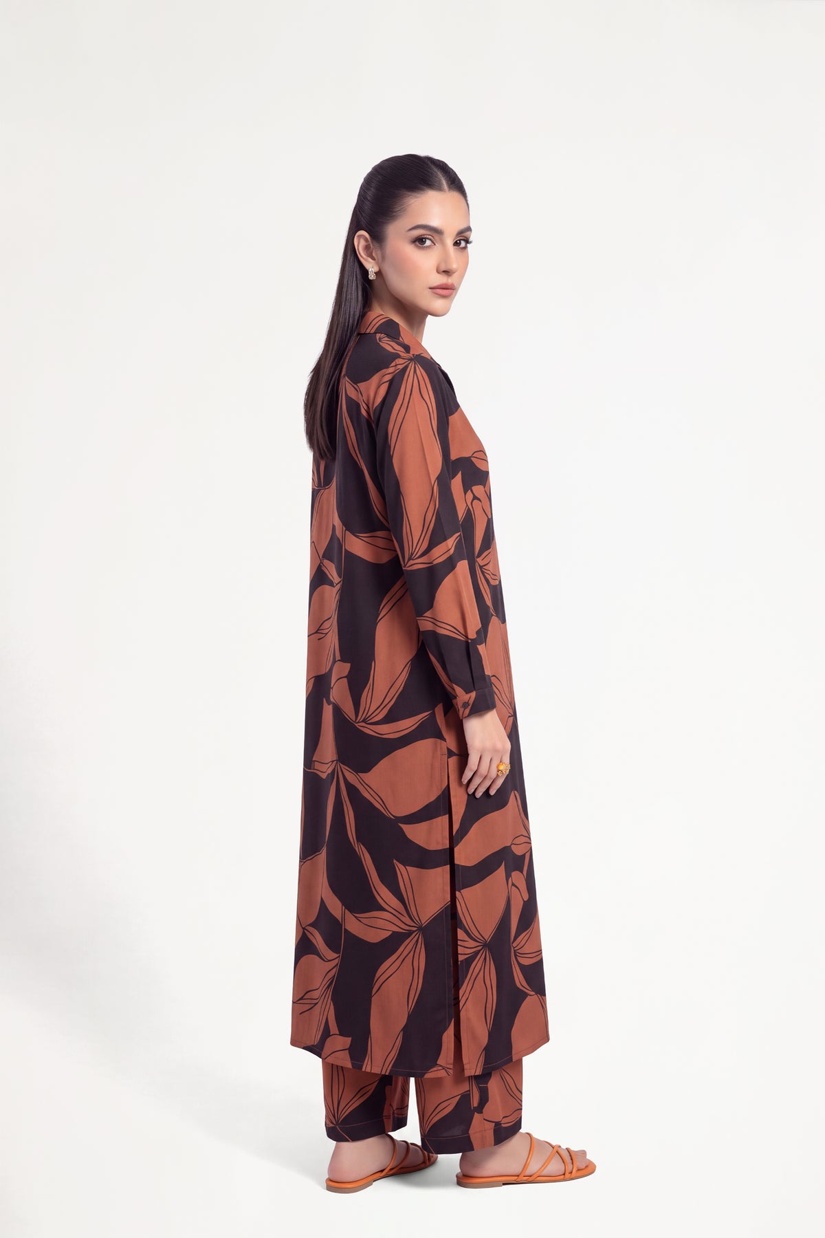 ACANTHUS Co-ord