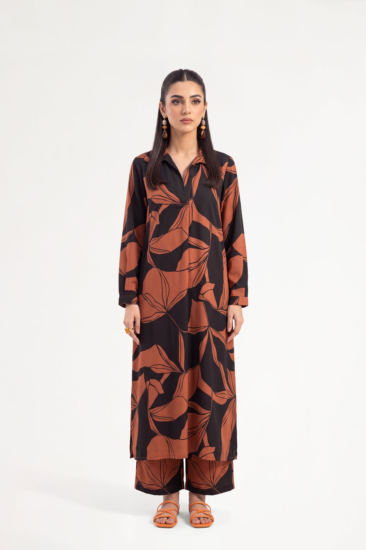 ACANTHUS Co-ord