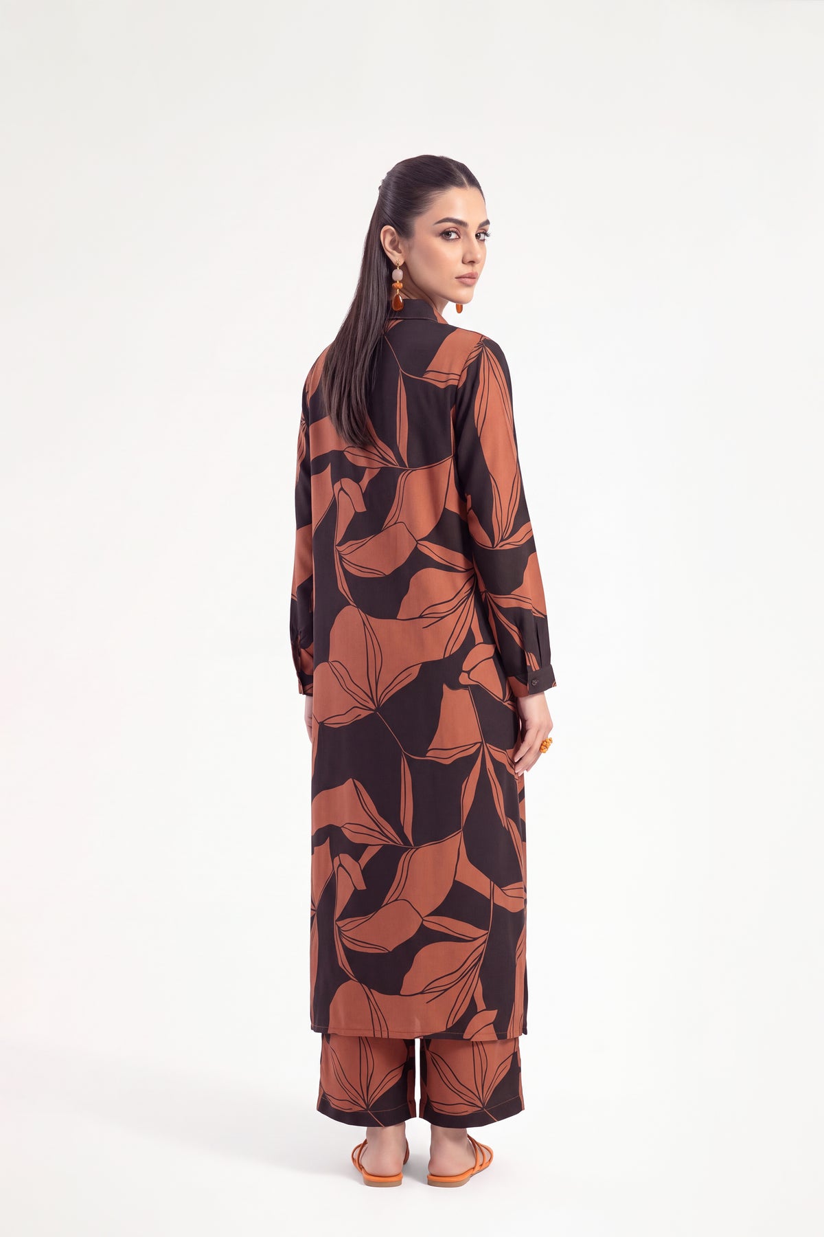 ACANTHUS Co-ord