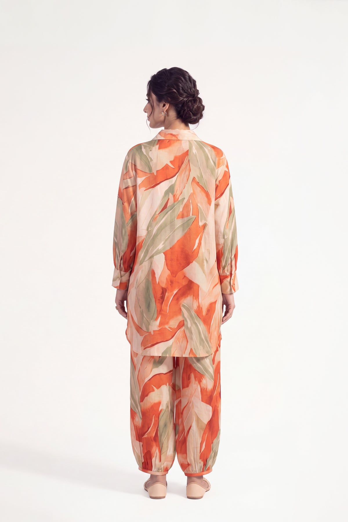 CANNA Co-ord