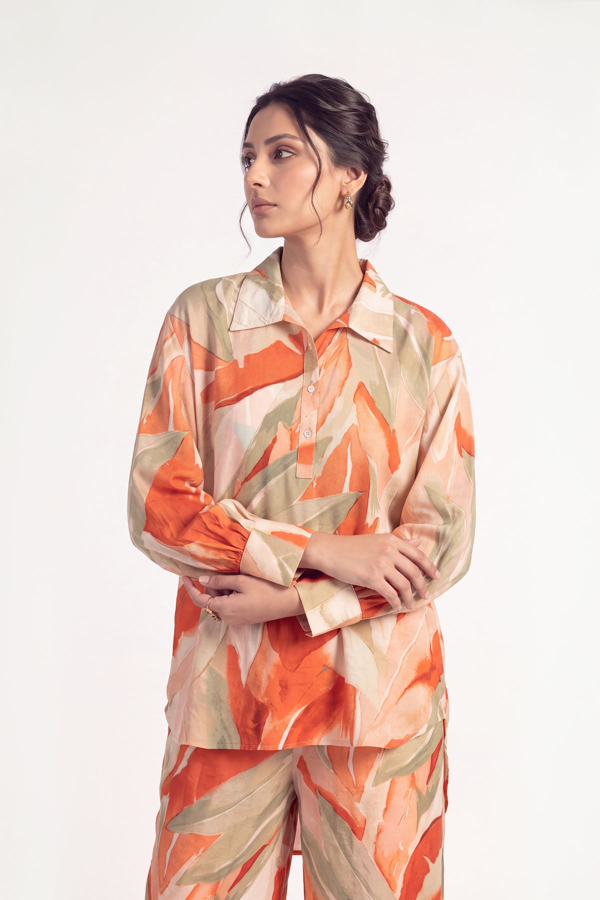 CANNA Co-ord