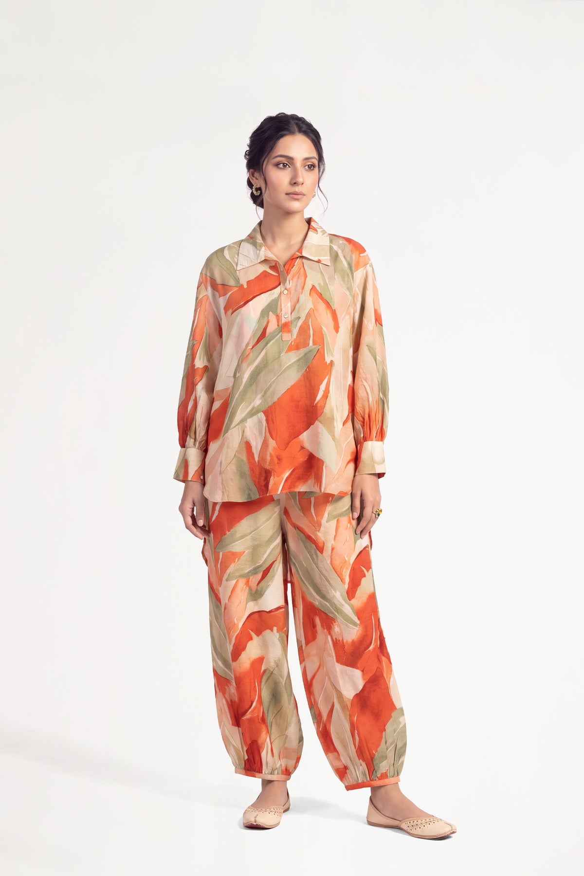 CANNA Co-ord