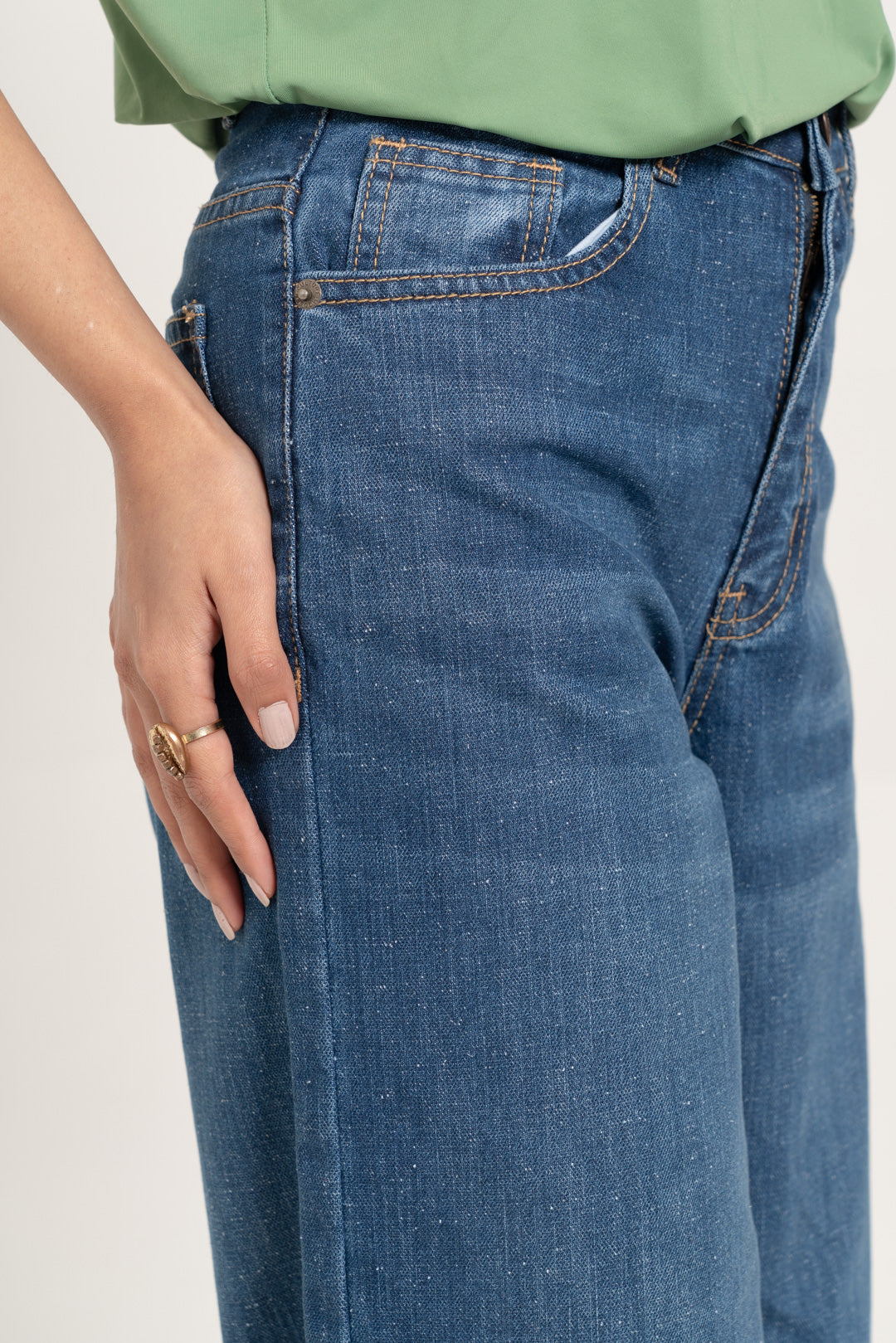 Verve Wide Leg WOMEN WOMEN