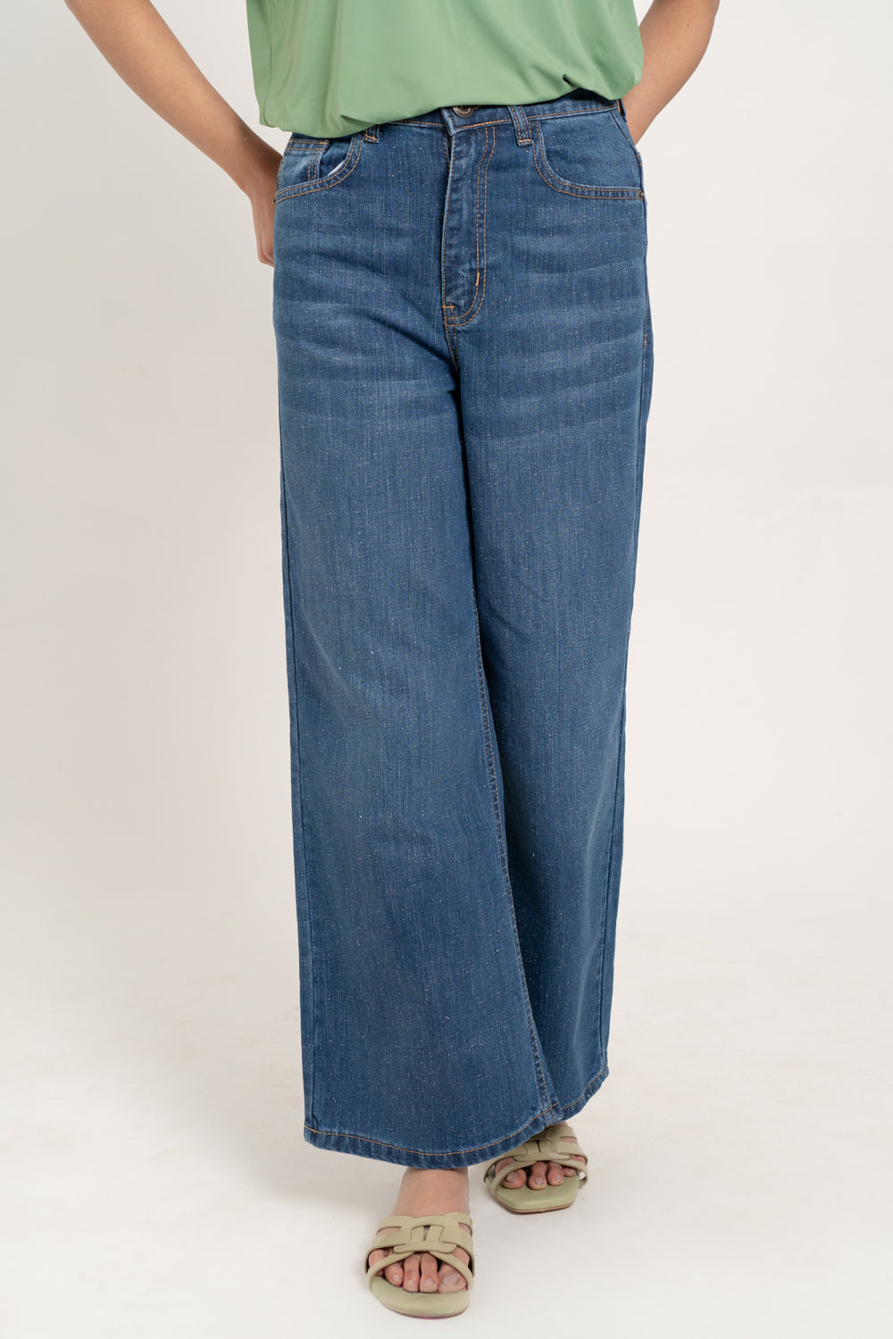 shop Verve Wide Leg for women online