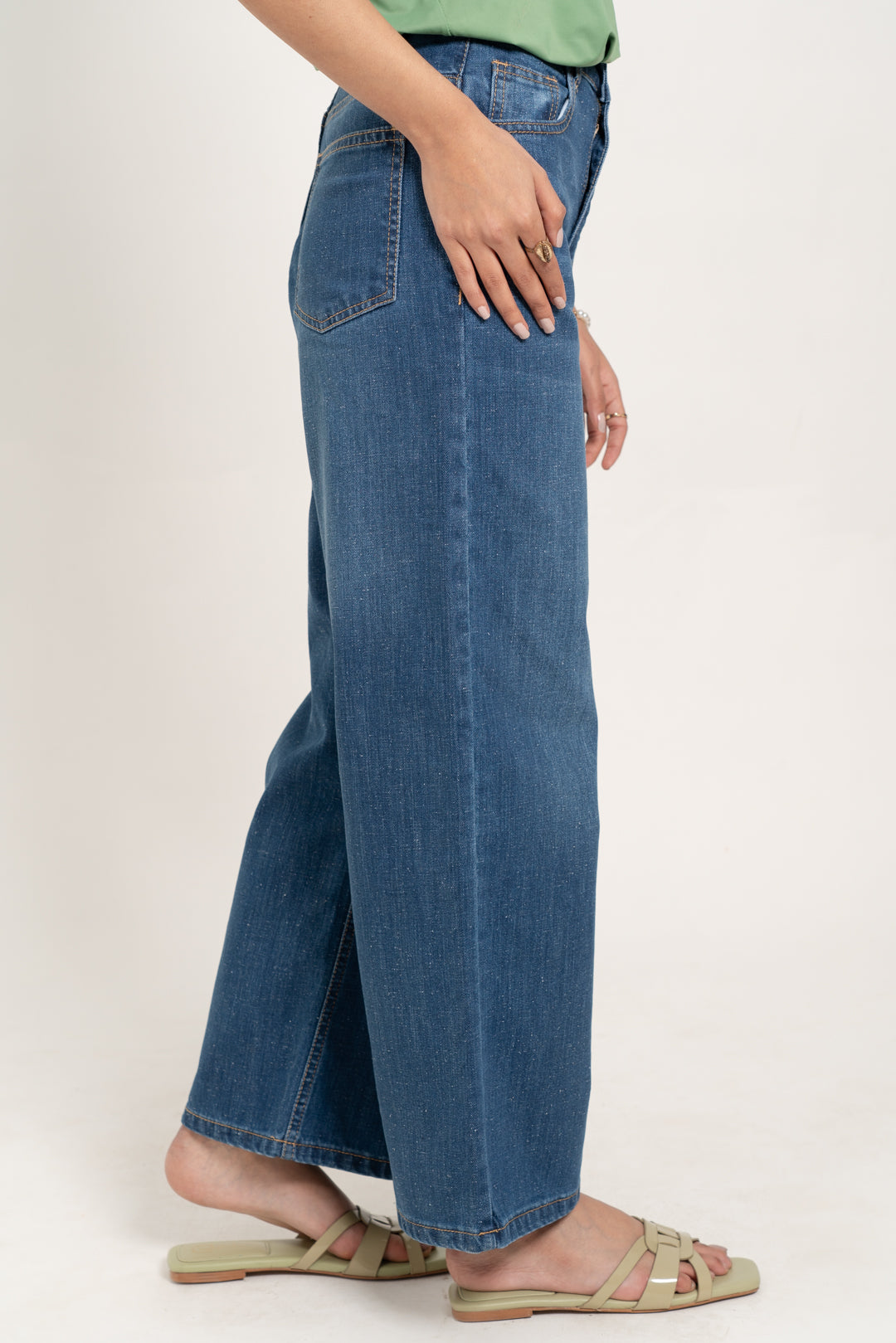 Verve Wide Leg WOMEN WOMEN