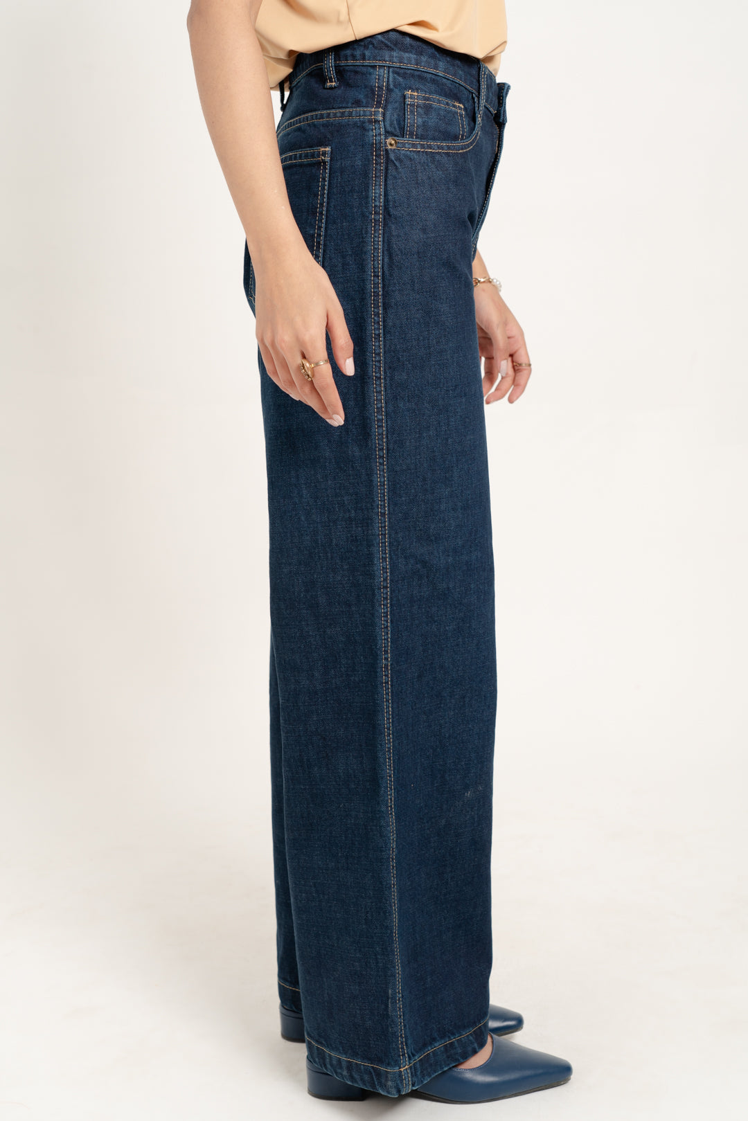 Verve II Wide Leg