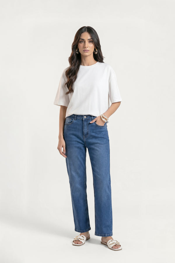 Meridian Denim