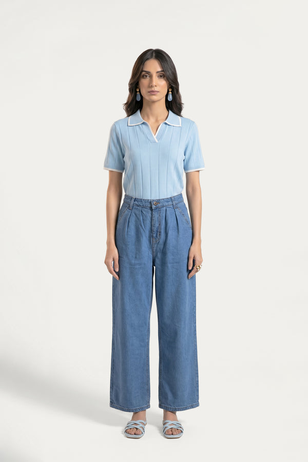 Cirrus Denim