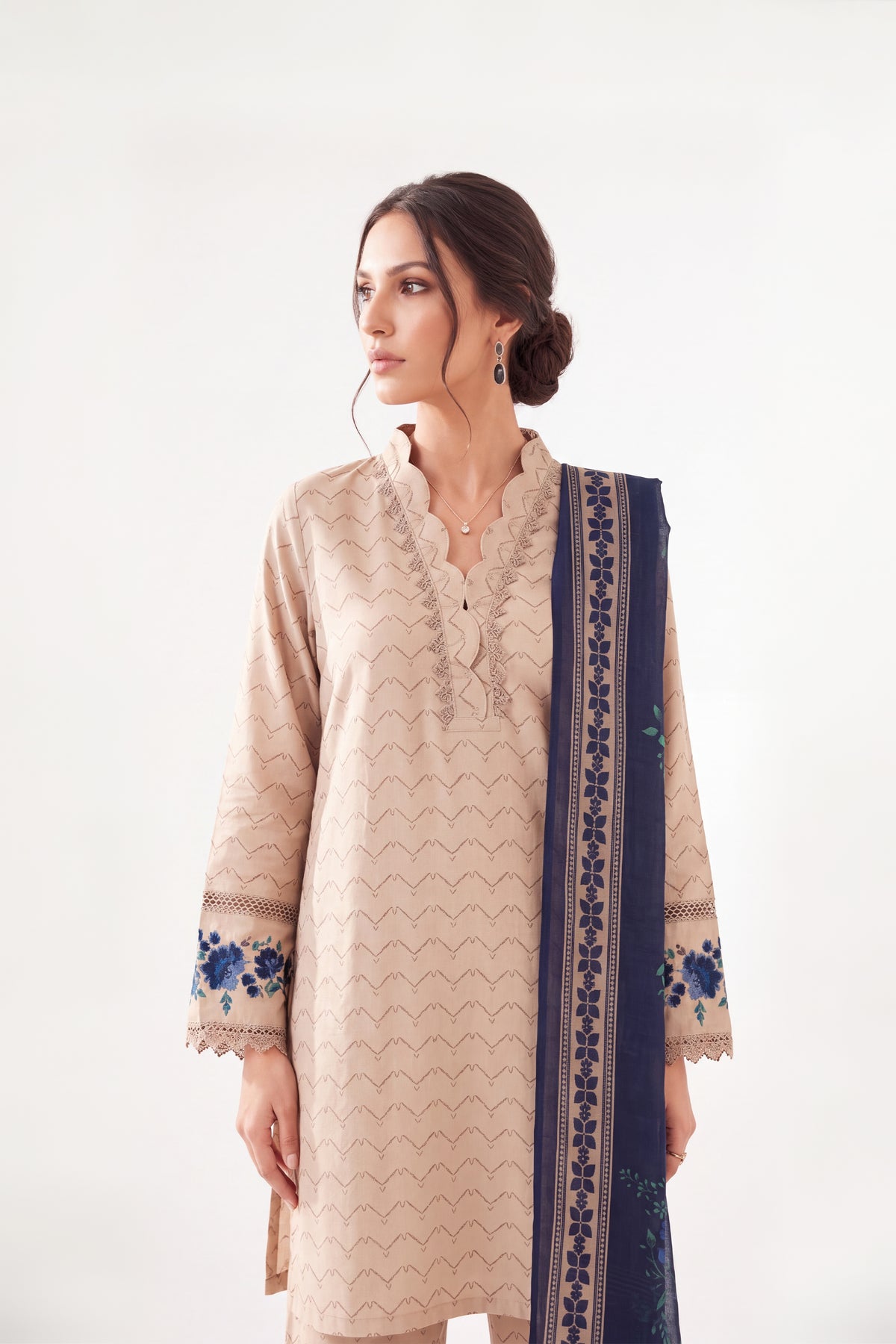 PROMENADE 3 Piece