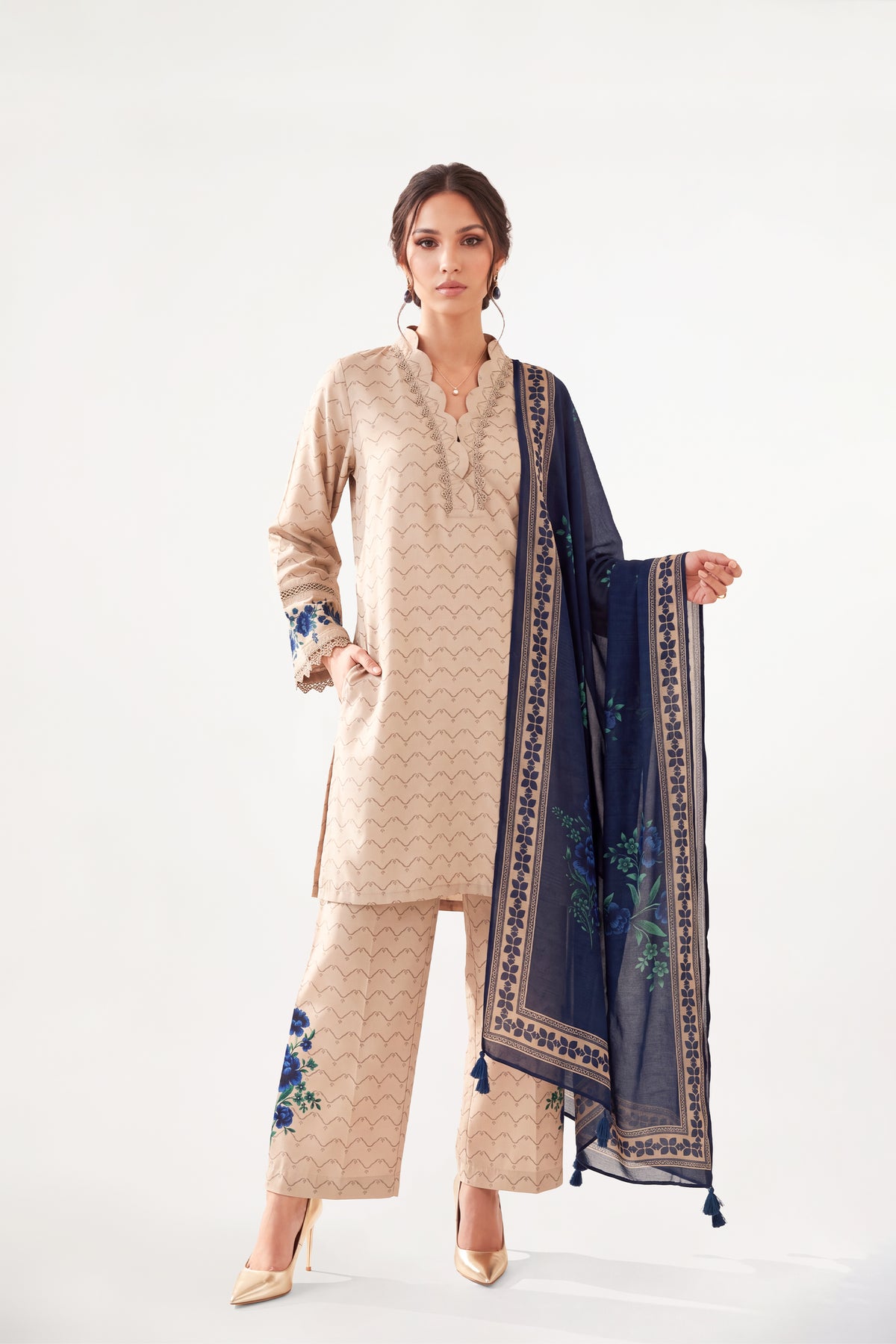 PROMENADE 3 Piece