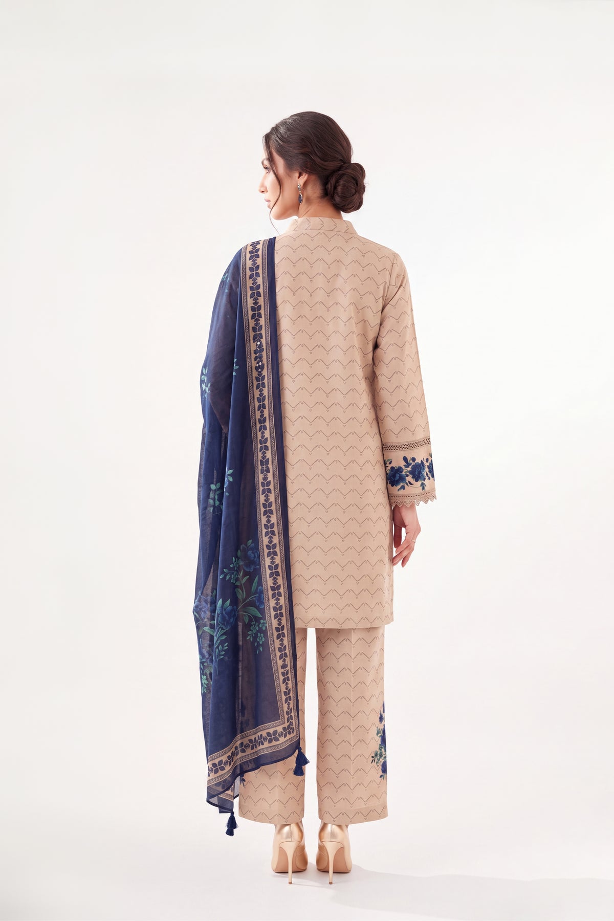 PROMENADE 3 Piece