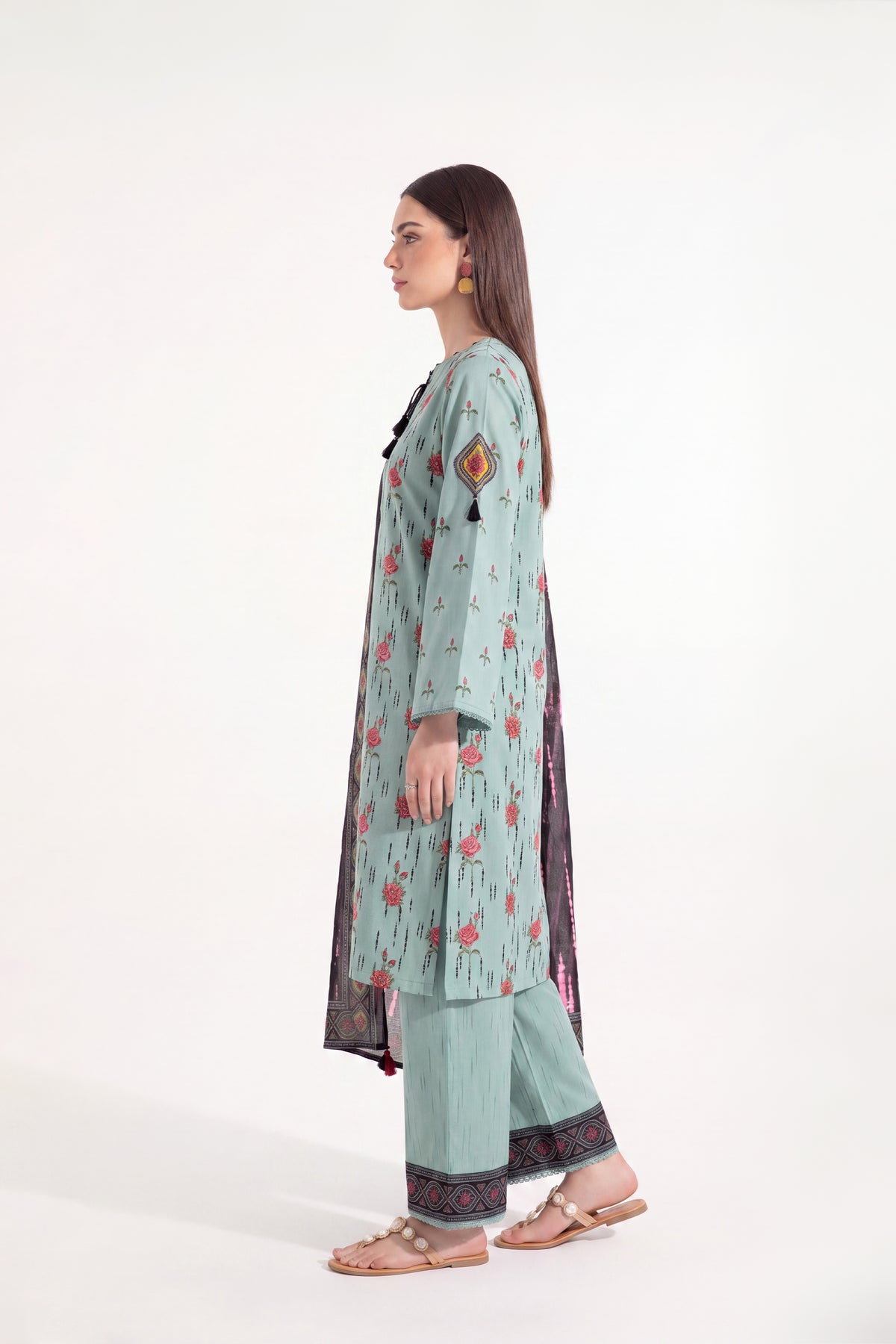 MIRABEL 3 Piece